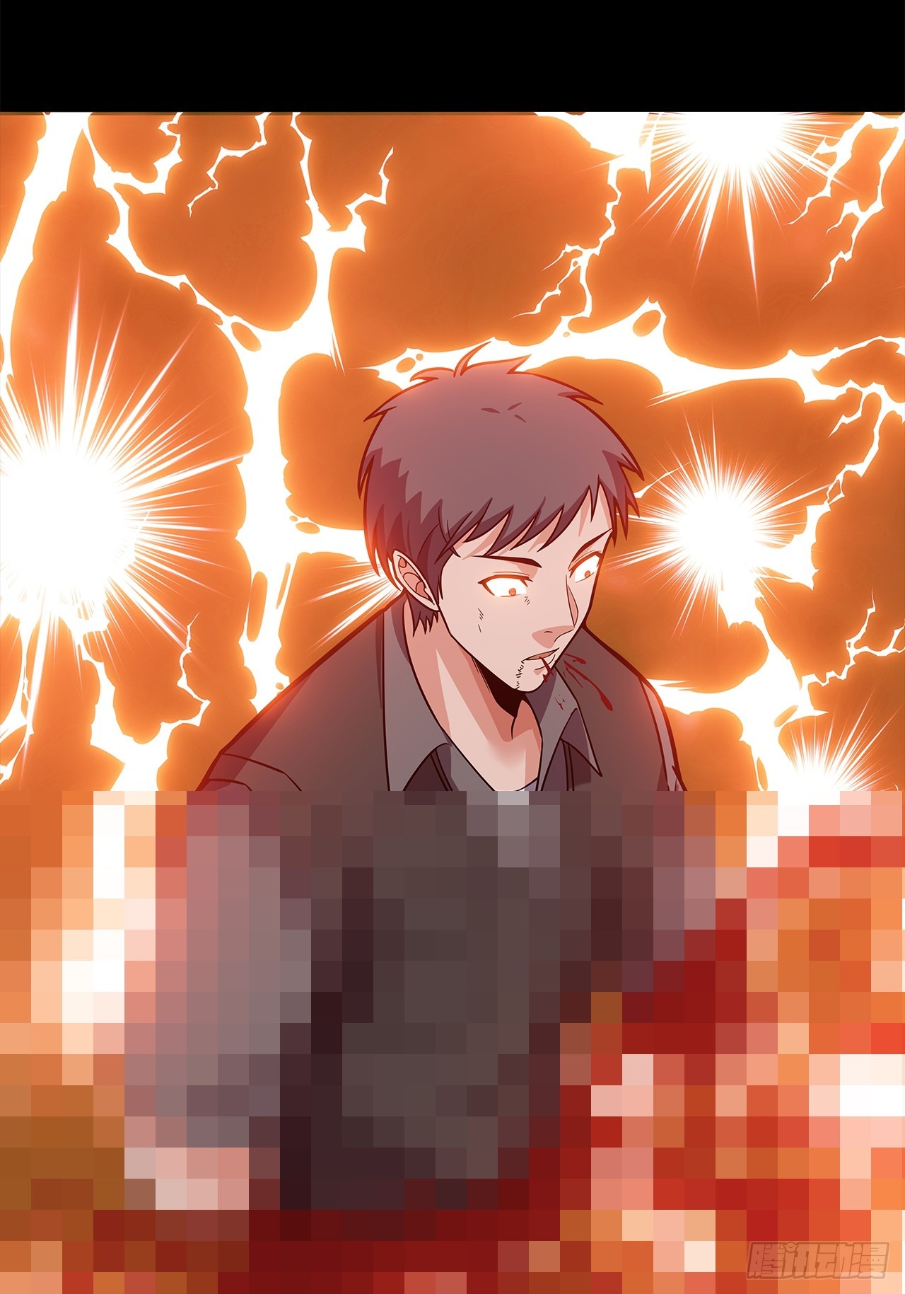 第二十话：点名者(1/2)-第22话