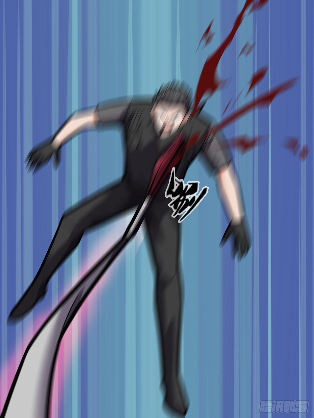 第二十话：点名者(1/2)-第22话