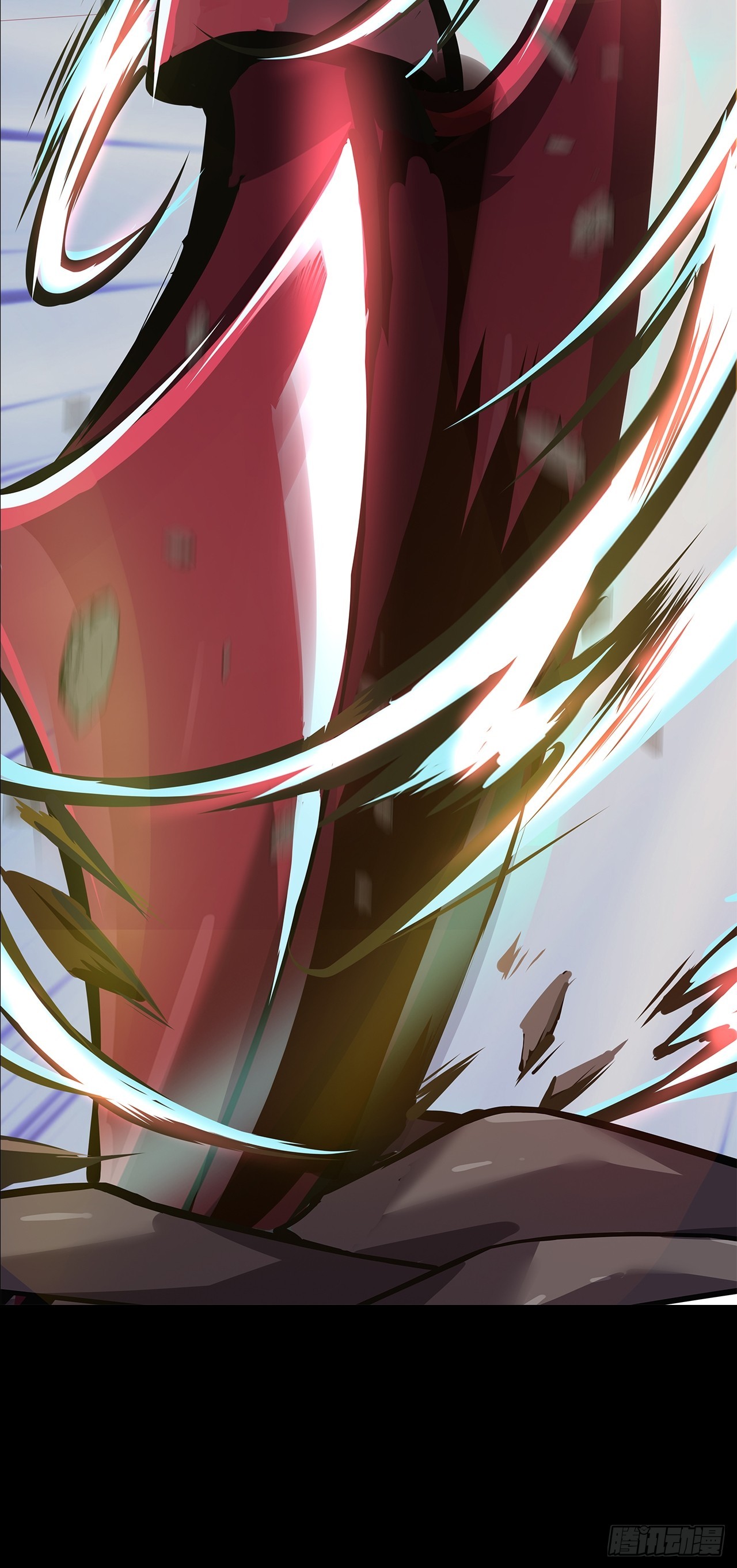 第二十话：点名者(1/2)-第22话