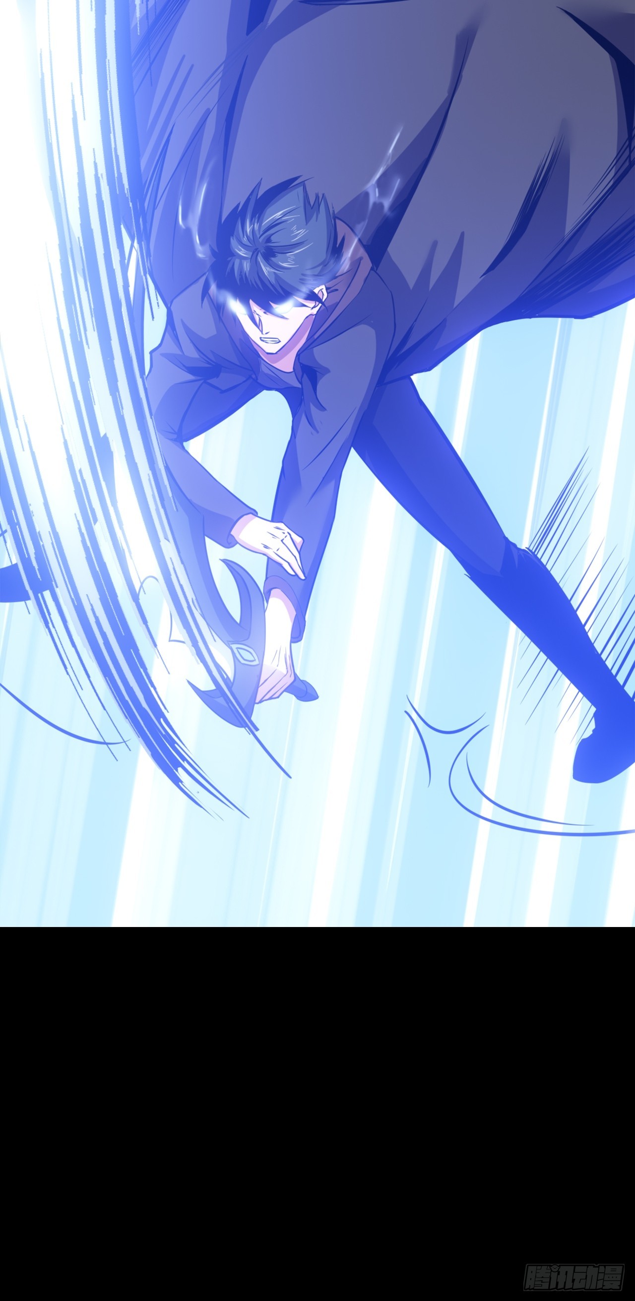 第二十四话：有惊无险-第26话