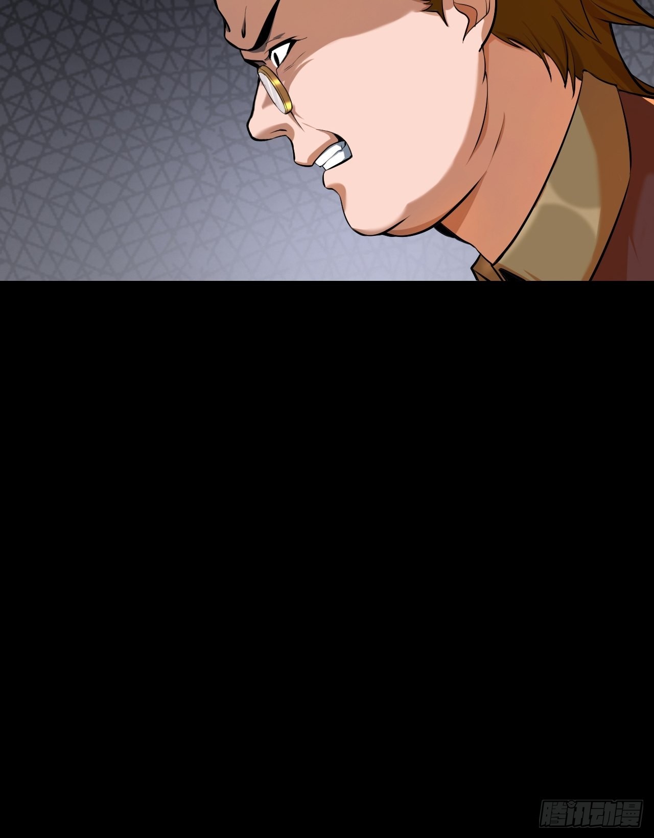 第二话：单方面被挨打-第4话