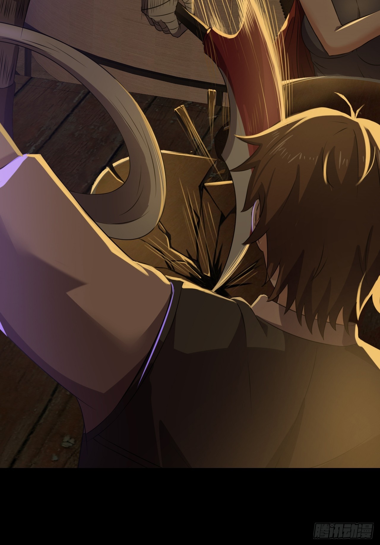 第三十话：点名者上门-第32话