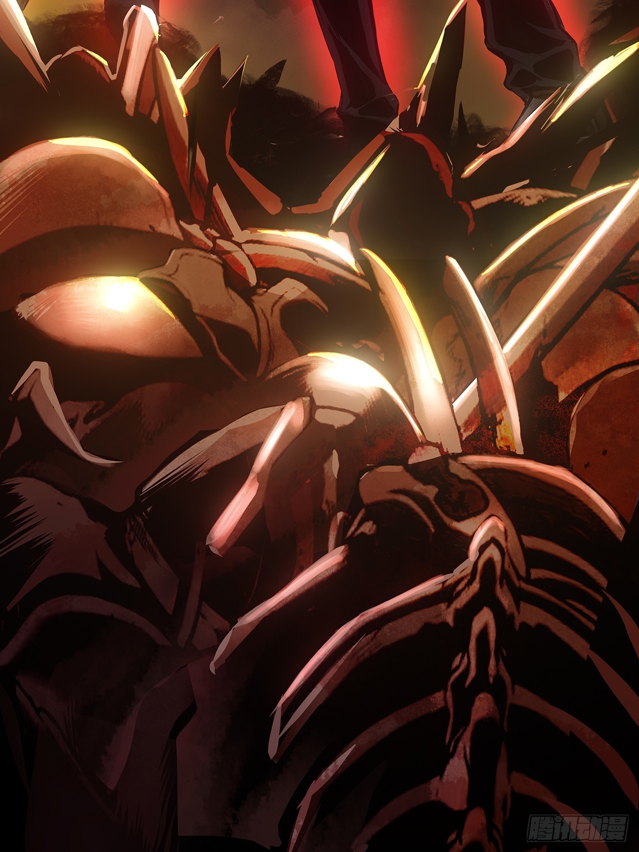 第三十话：点名者上门-第32话