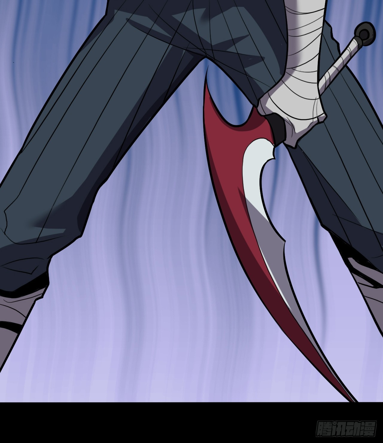 第三十二话：我会记住你的-第34话