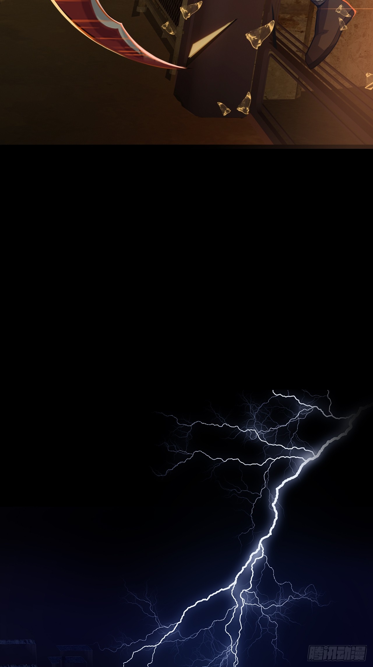 第三十二话：我会记住你的-第34话