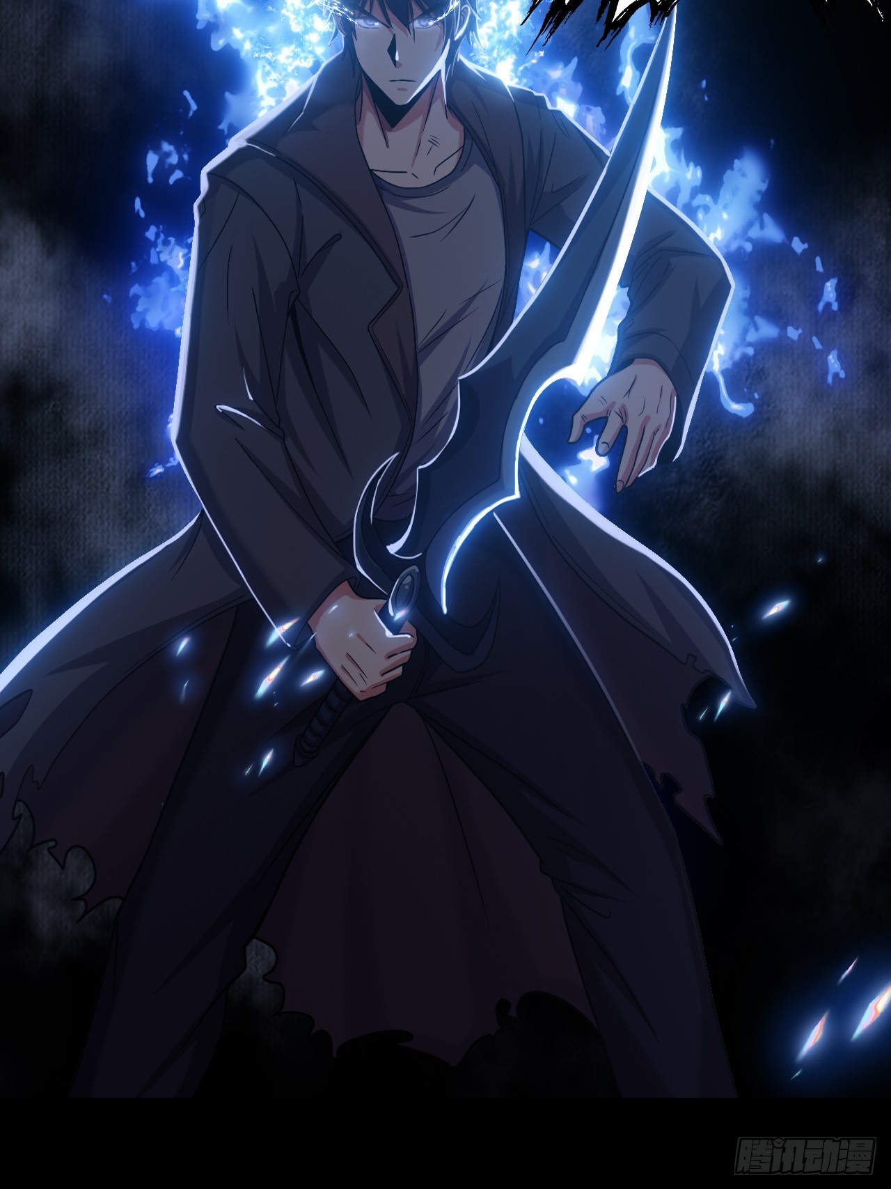 第三十二话：我会记住你的-第34话