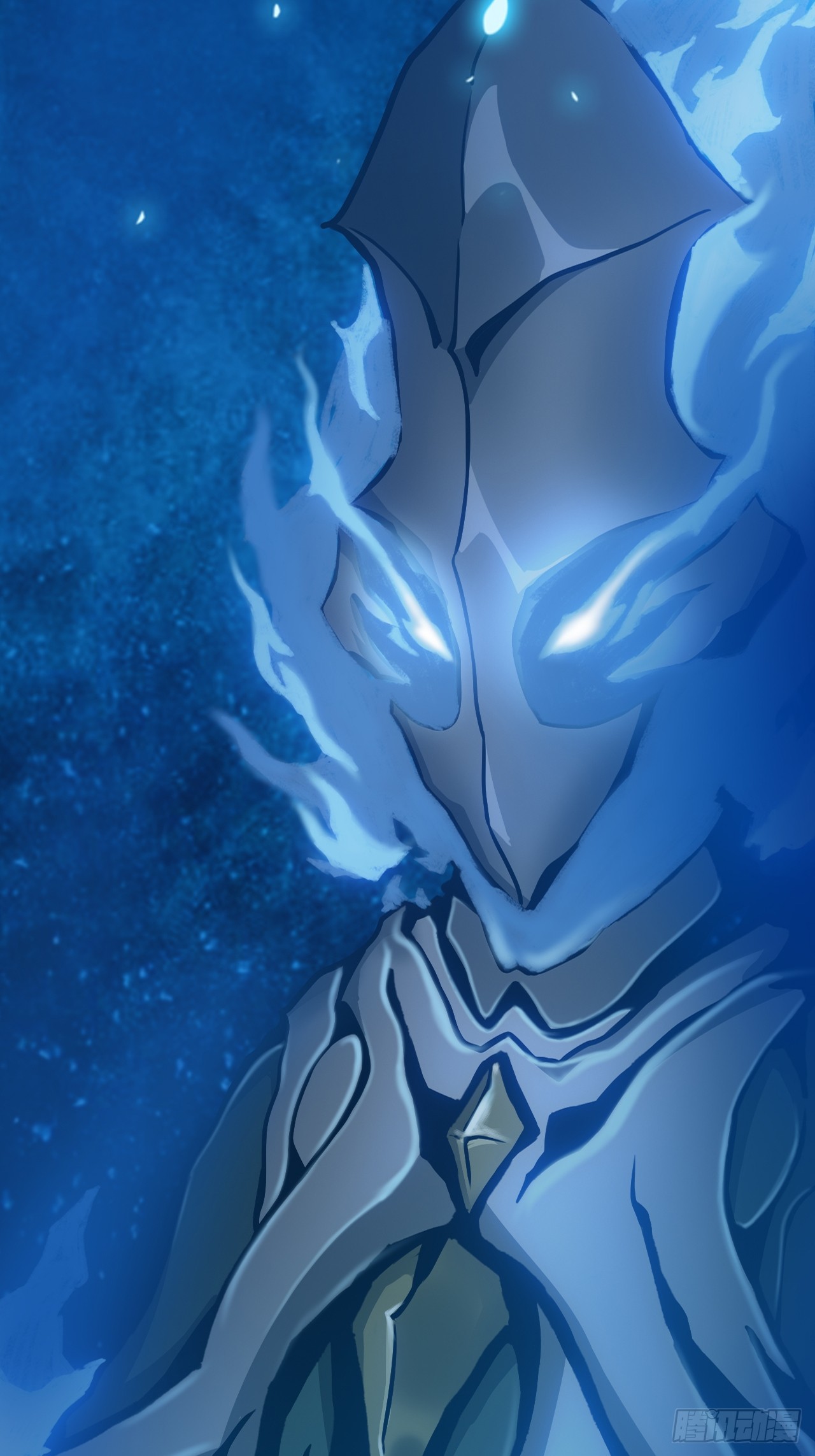 第三十四话：暴虐的烈焰(1/2)-第36话