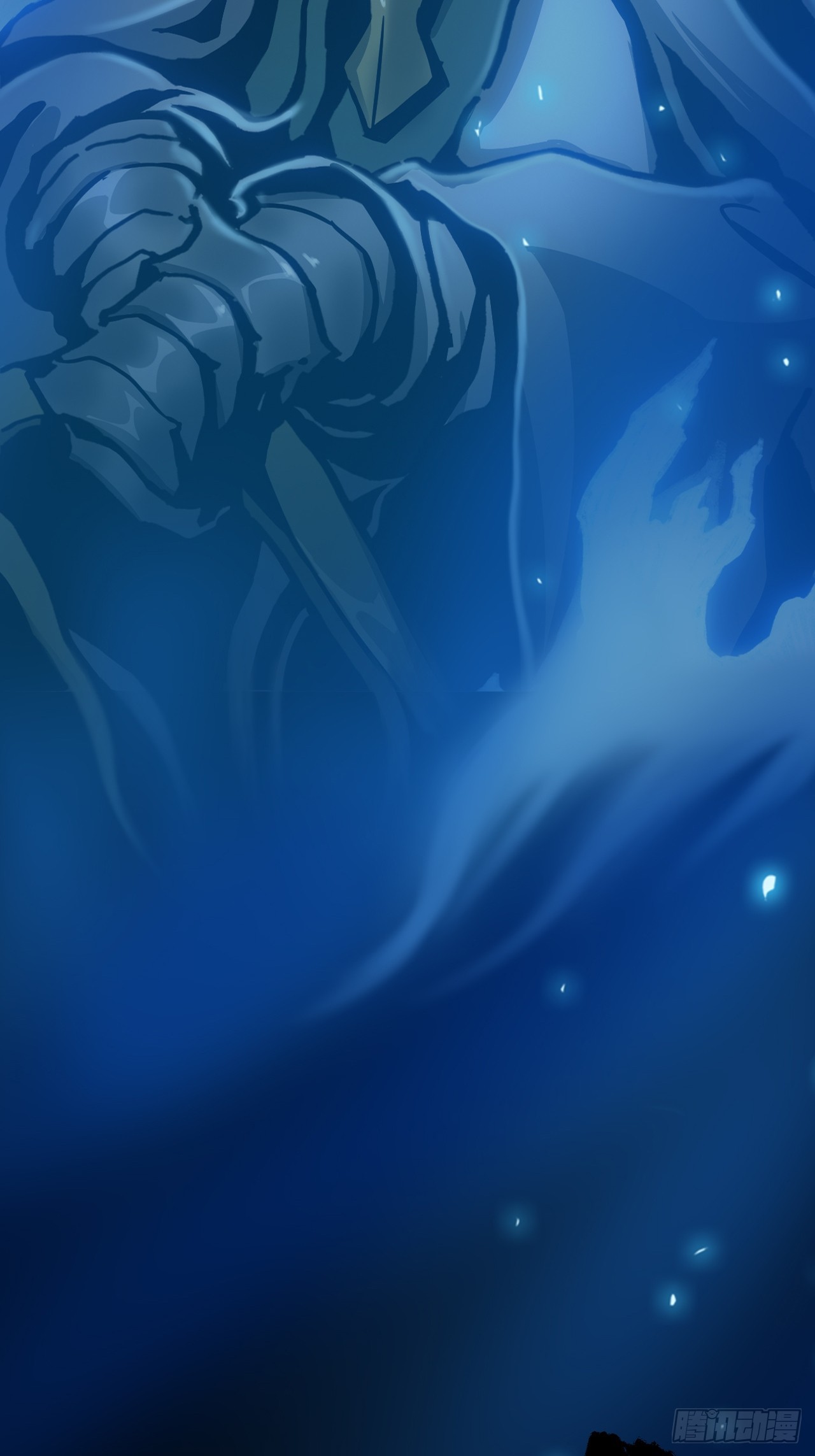 第三十四话：暴虐的烈焰(1/2)-第36话