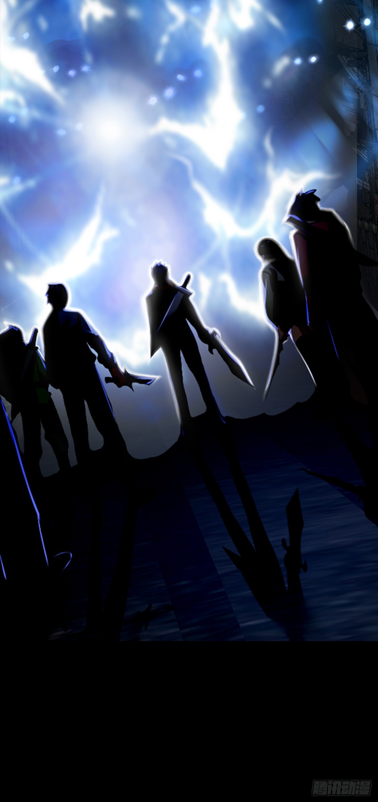 第三十四话：暴虐的烈焰(1/2)-第36话