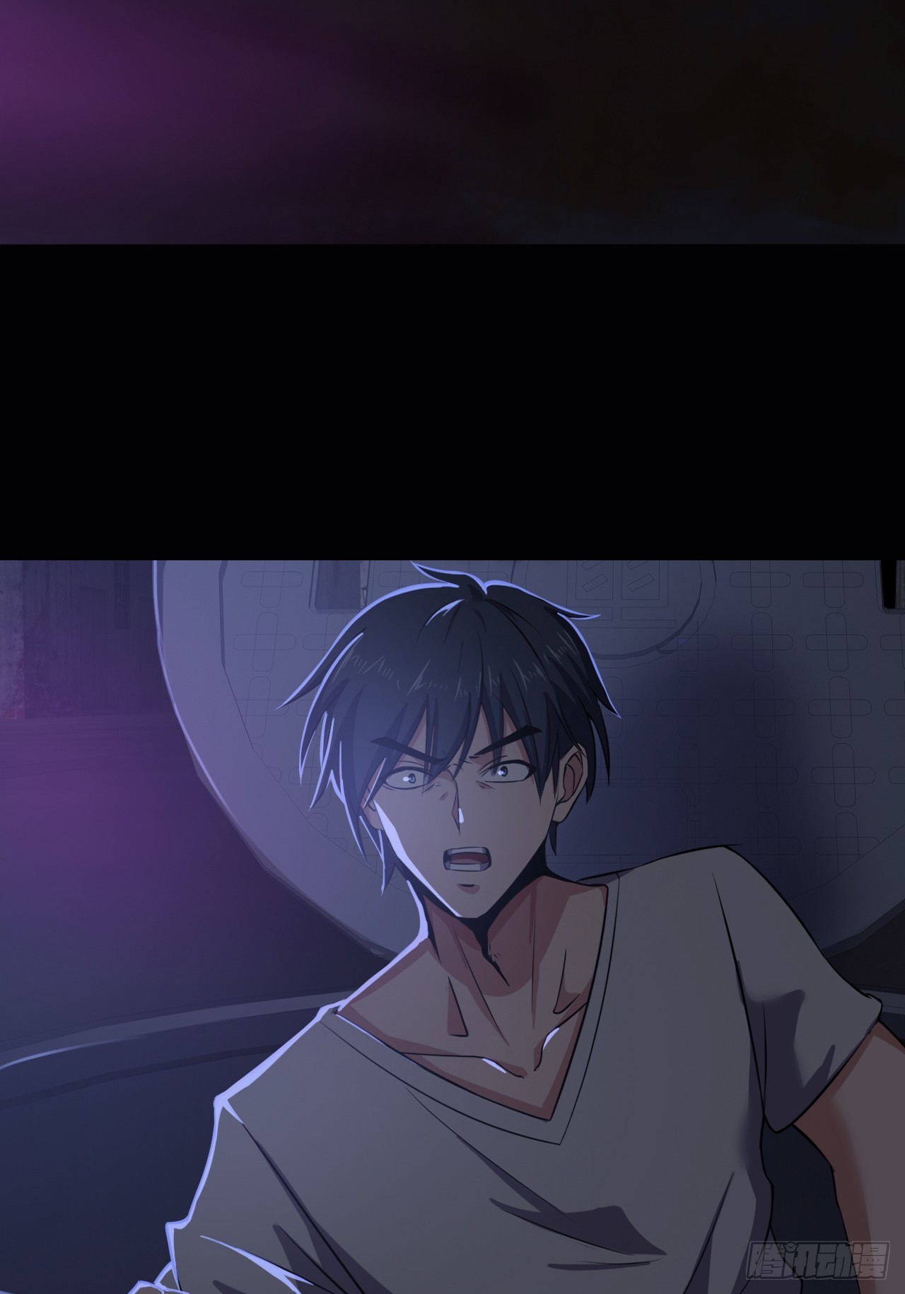 第三十四话：暴虐的烈焰(1/2)-第36话