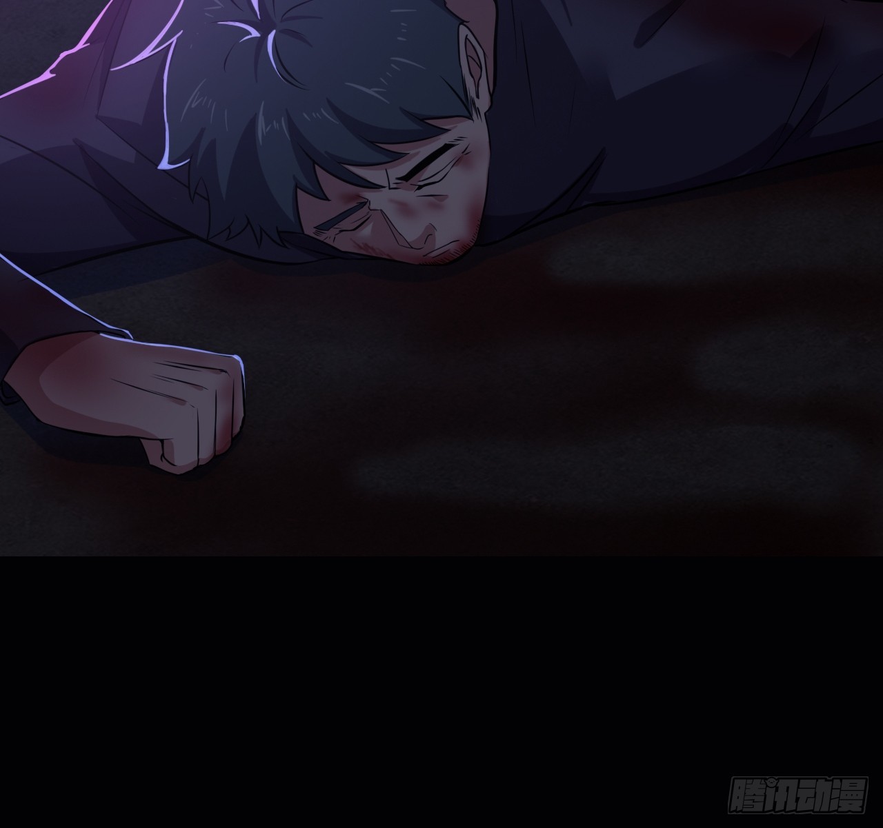 第三十四话：暴虐的烈焰(1/2)-第36话