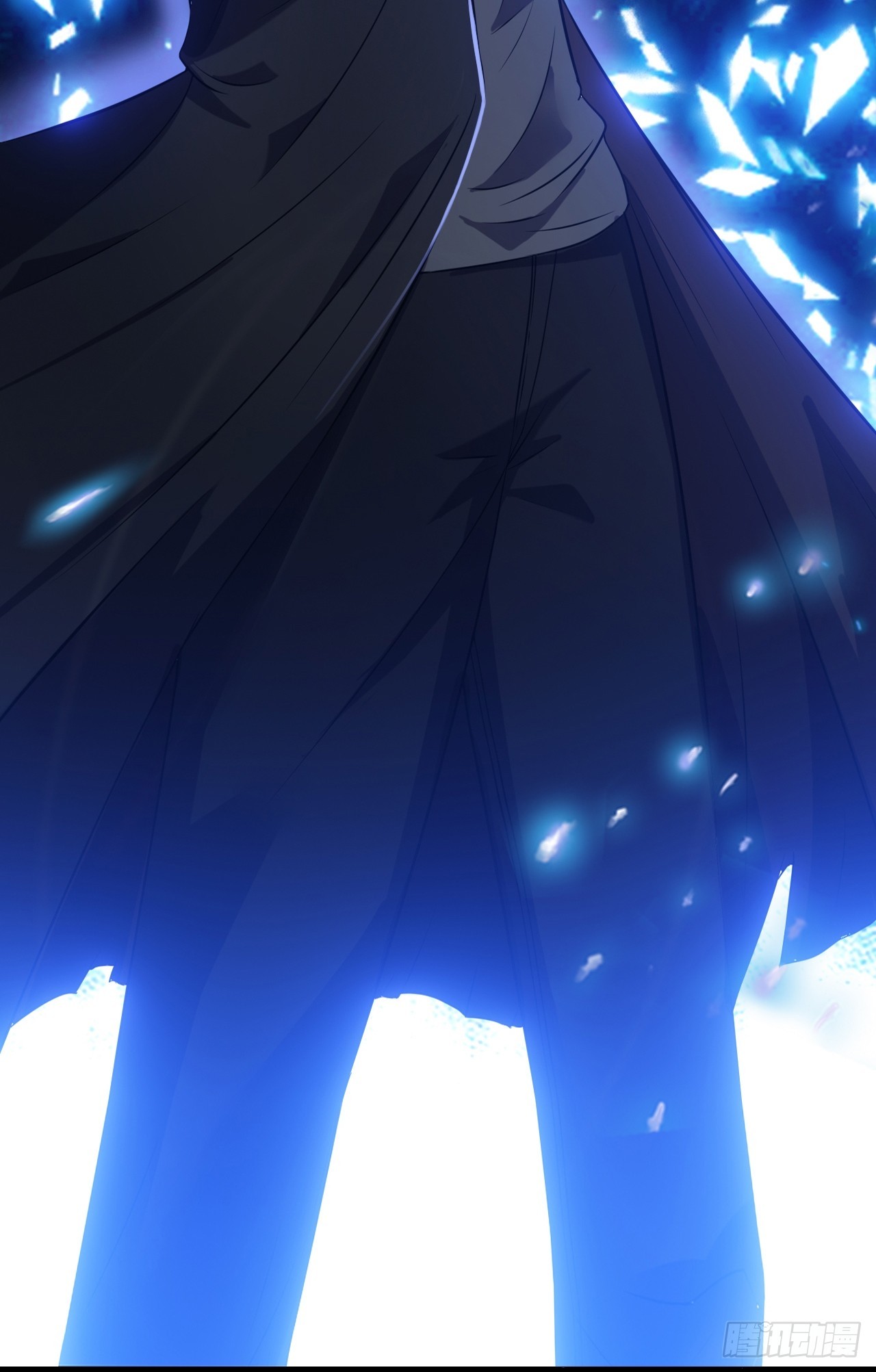 第三十四话：暴虐的烈焰(1/2)-第36话