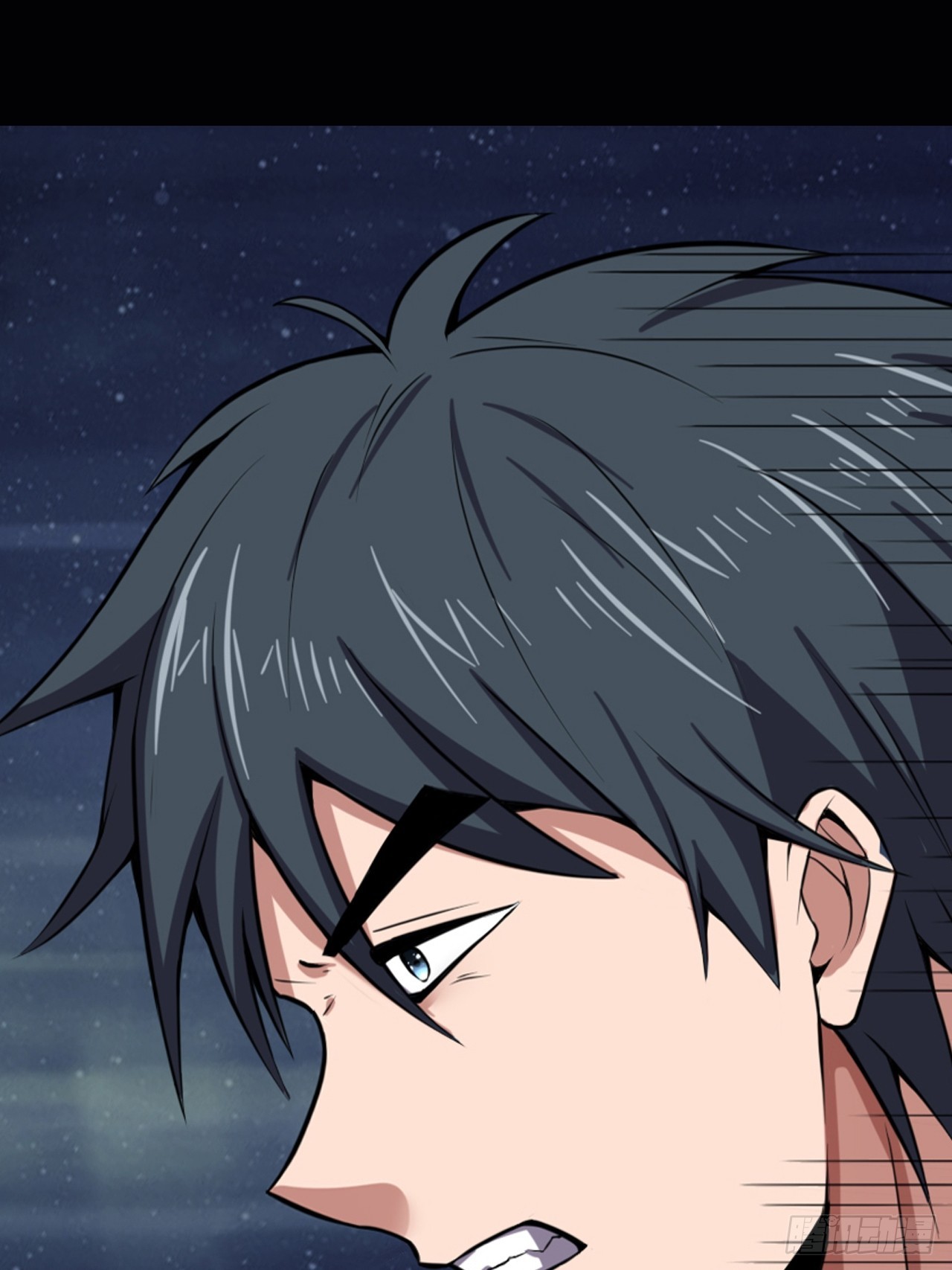 第三十四话：暴虐的烈焰(1/2)-第36话