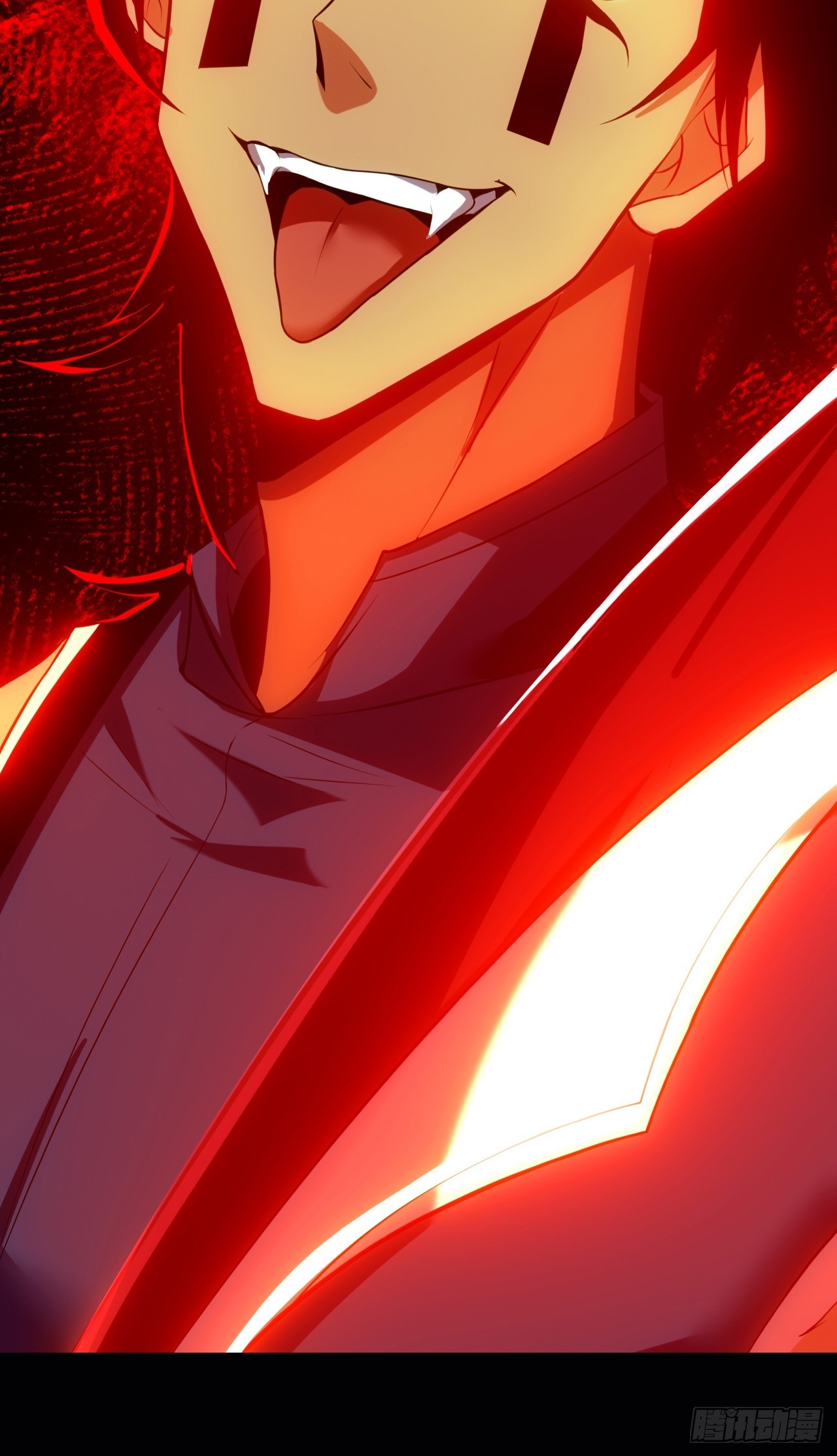 第三十四话：暴虐的烈焰(1/2)-第36话