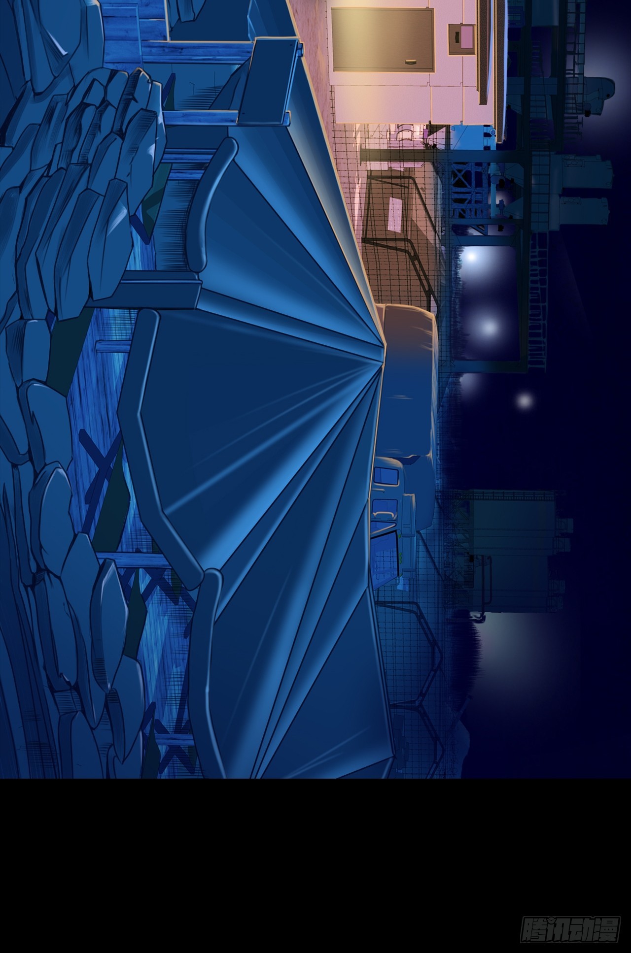 第三十六话：着手调查-第38话