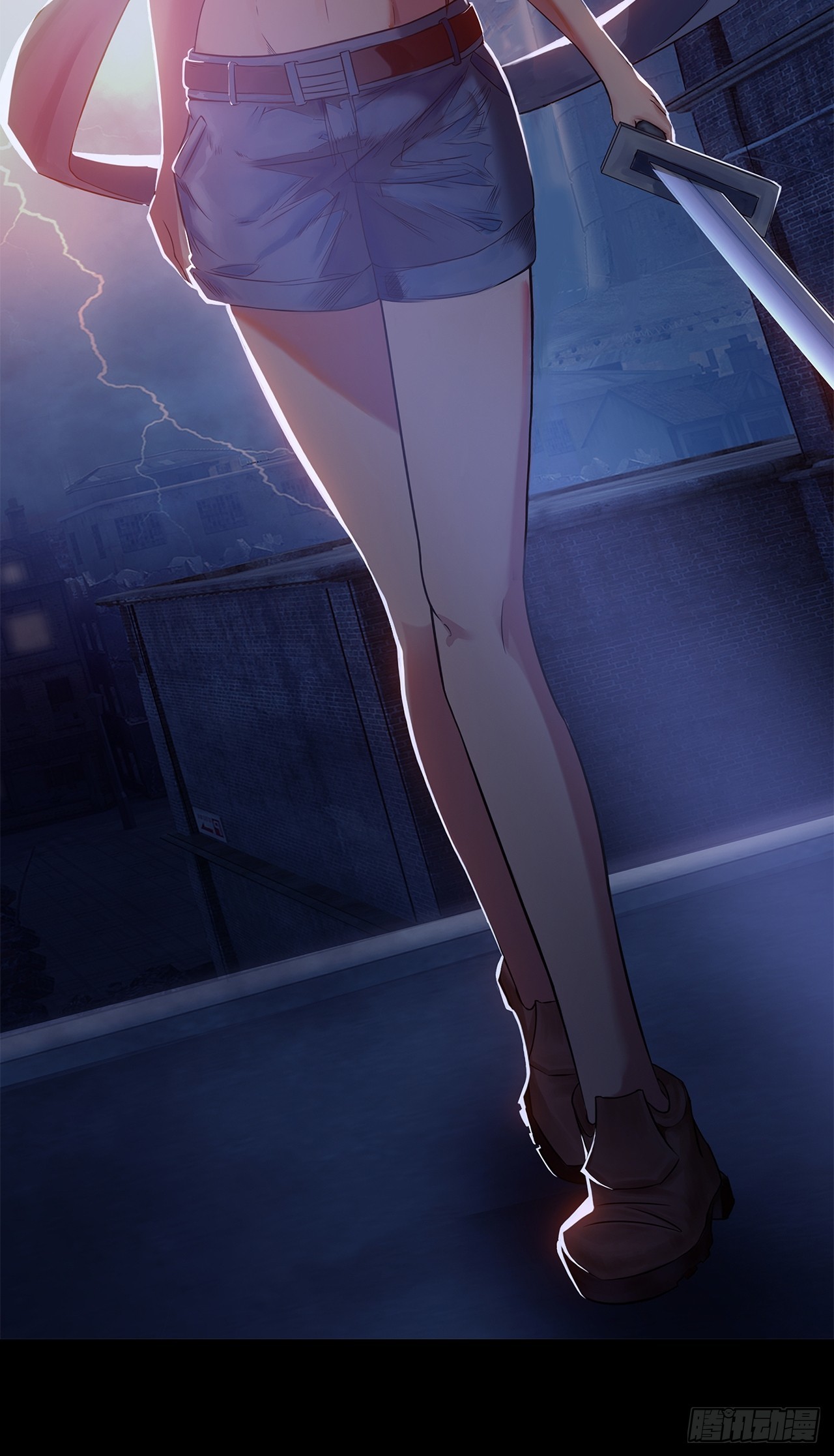 第三十六话：着手调查-第38话