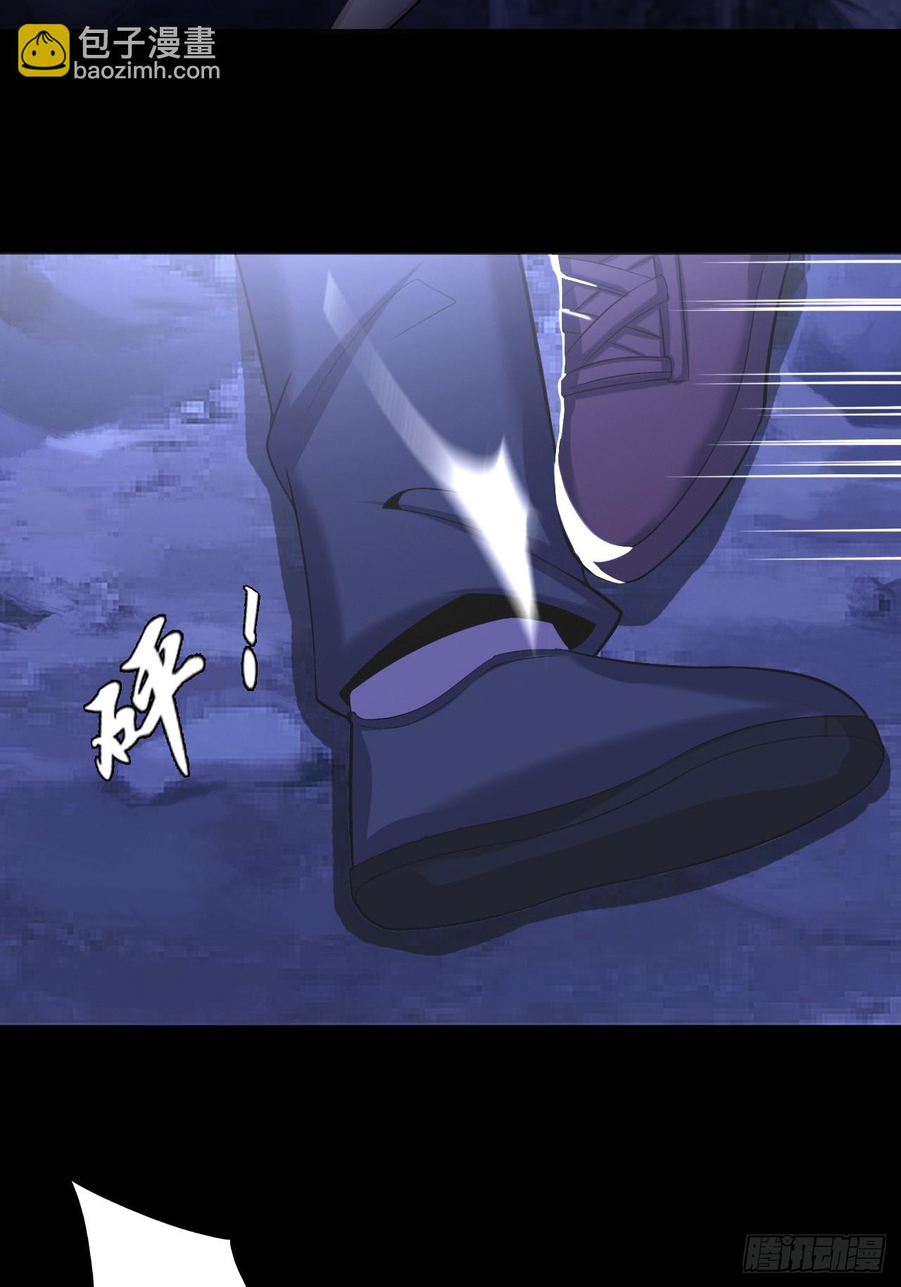 第三十八话：单独行动(1/2)-第40话