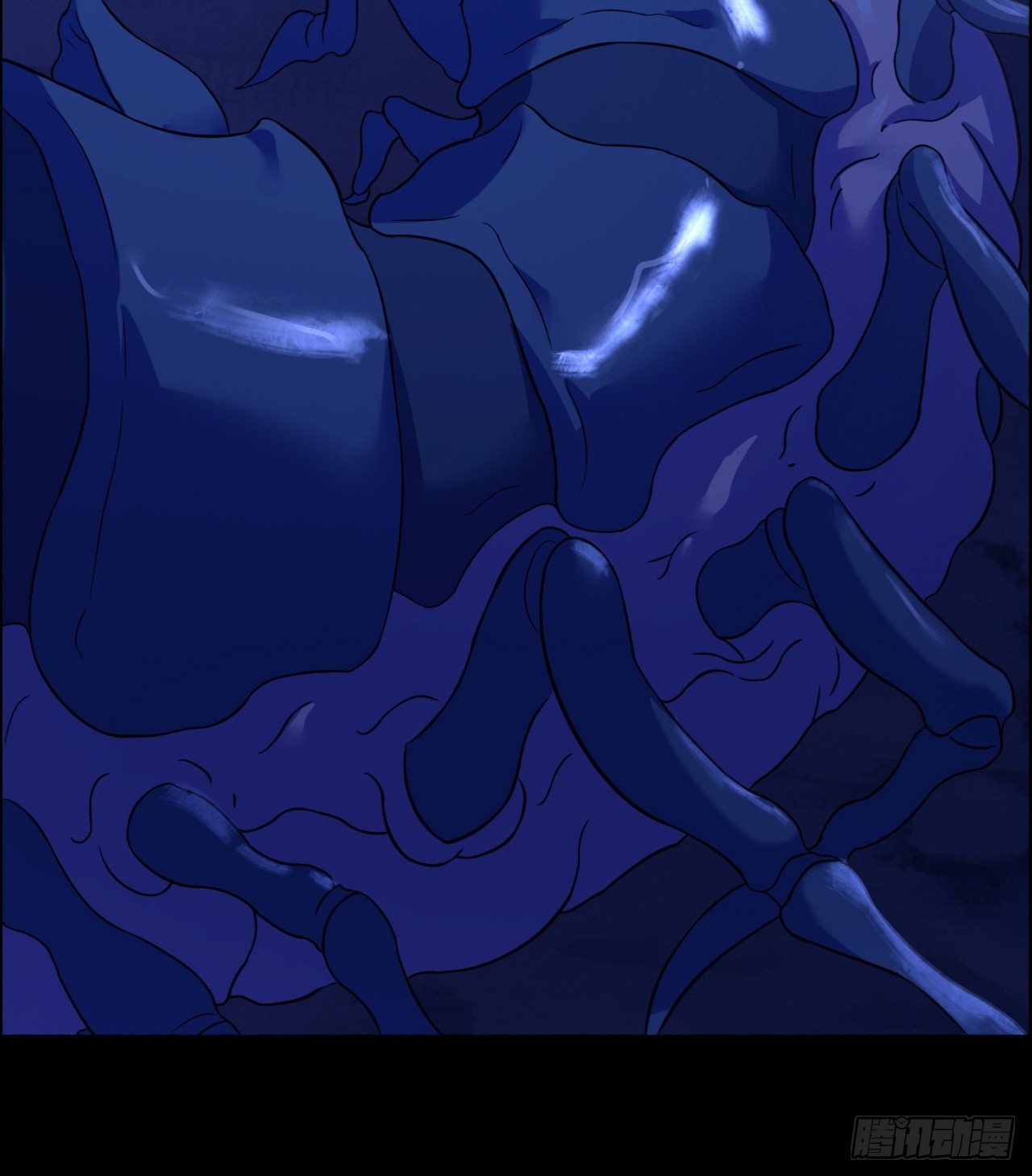 第三十八话：单独行动(1/2)-第40话