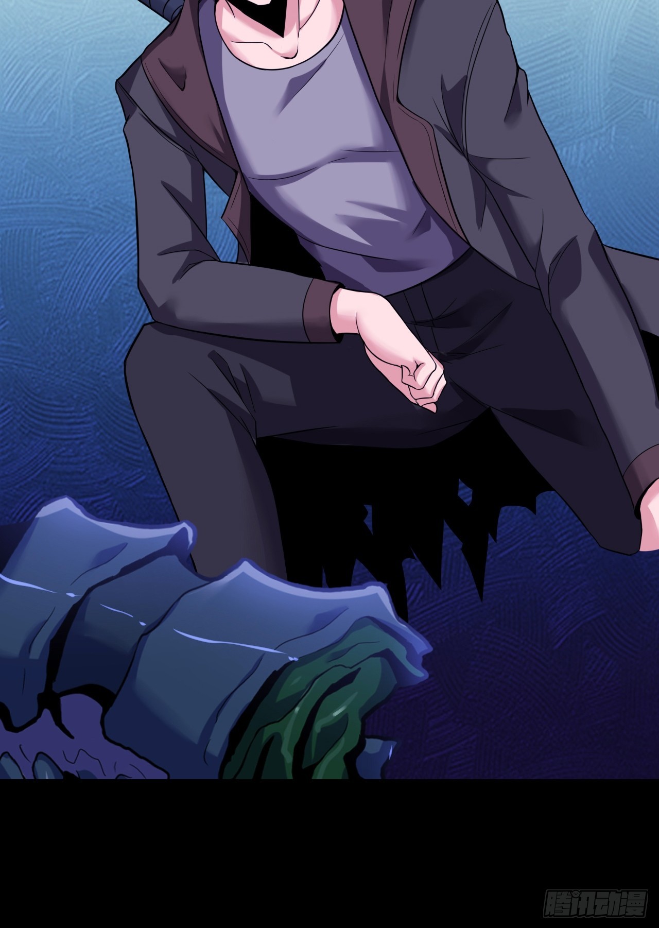 第四十话：生物基地-第42话