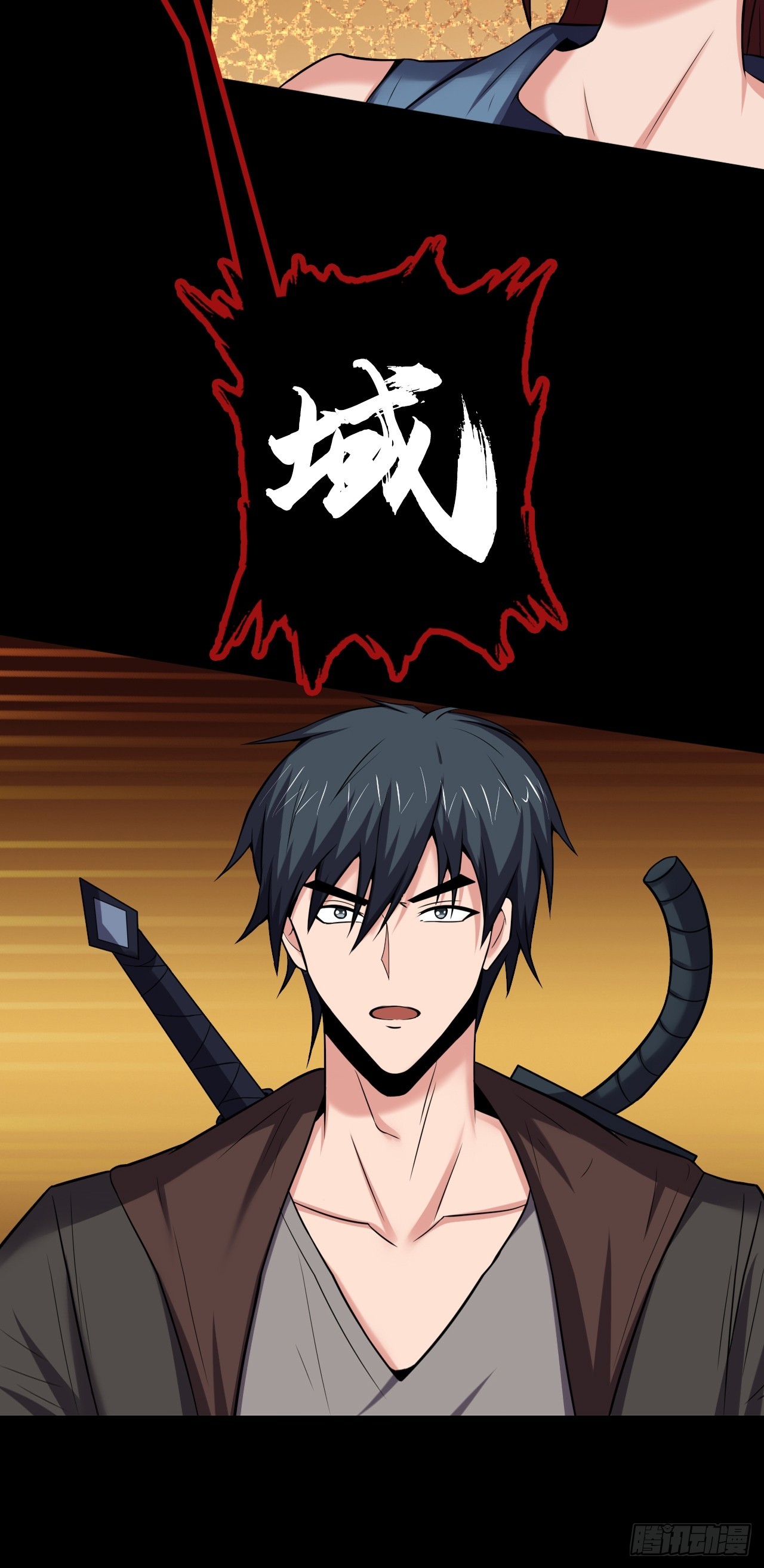 第四十一话：为什么你还活着-第44话