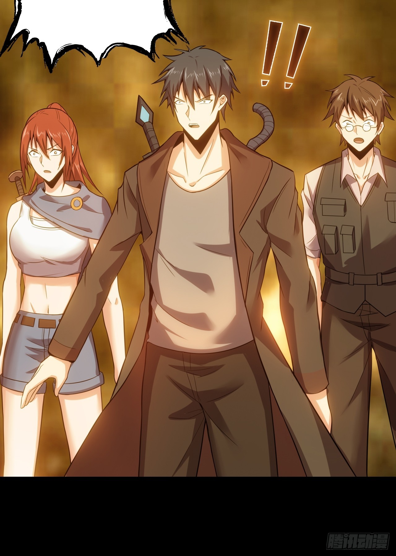 第四十一话：为什么你还活着-第44话