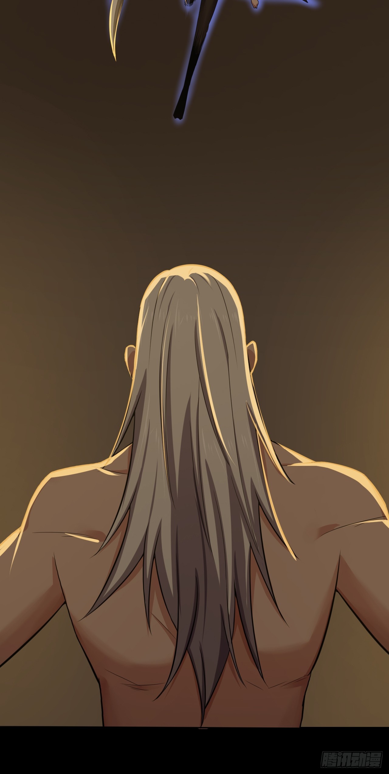 第四十三话：不死之躯(1/2)-第46话