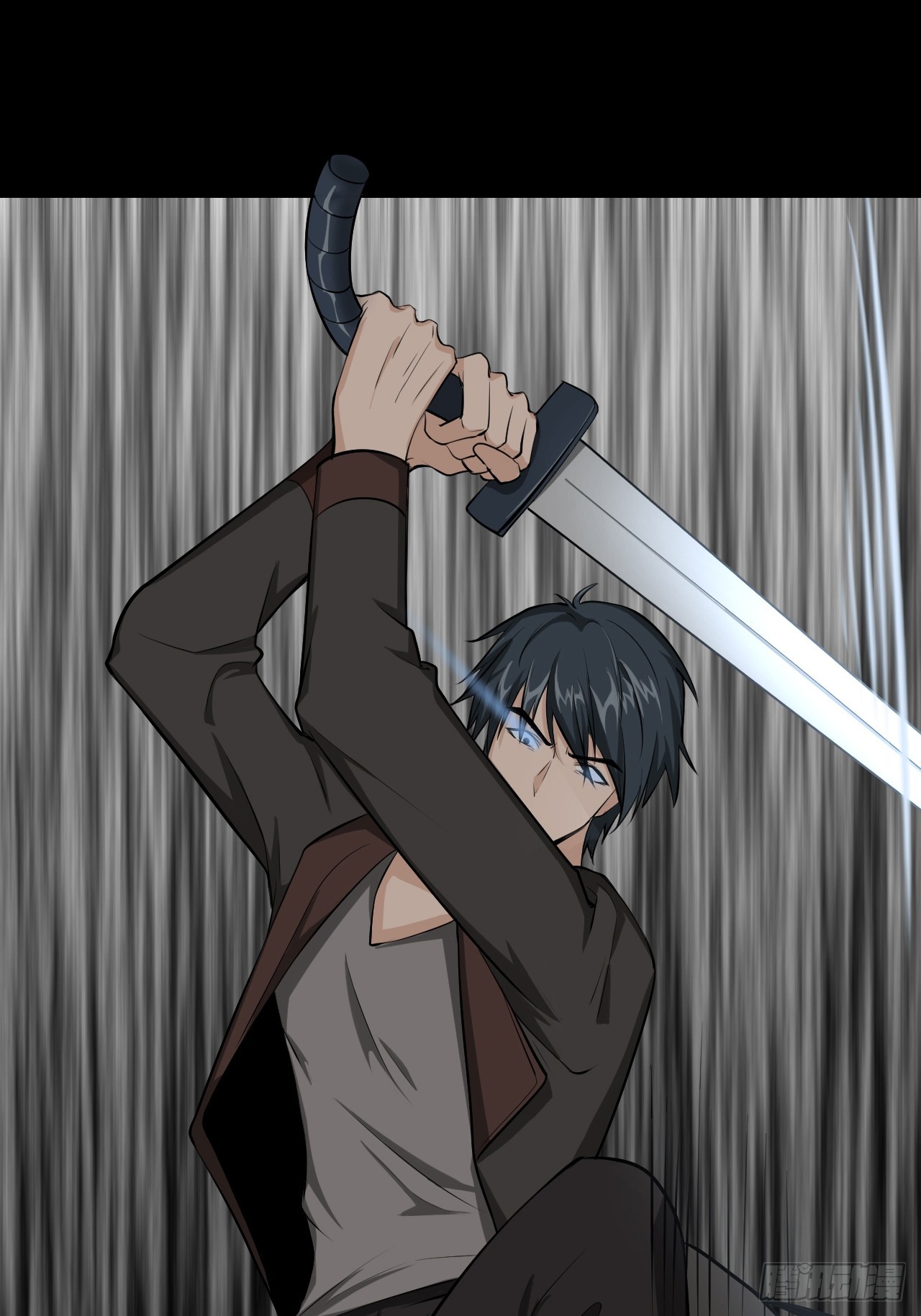 第四十三话：不死之躯(1/2)-第46话