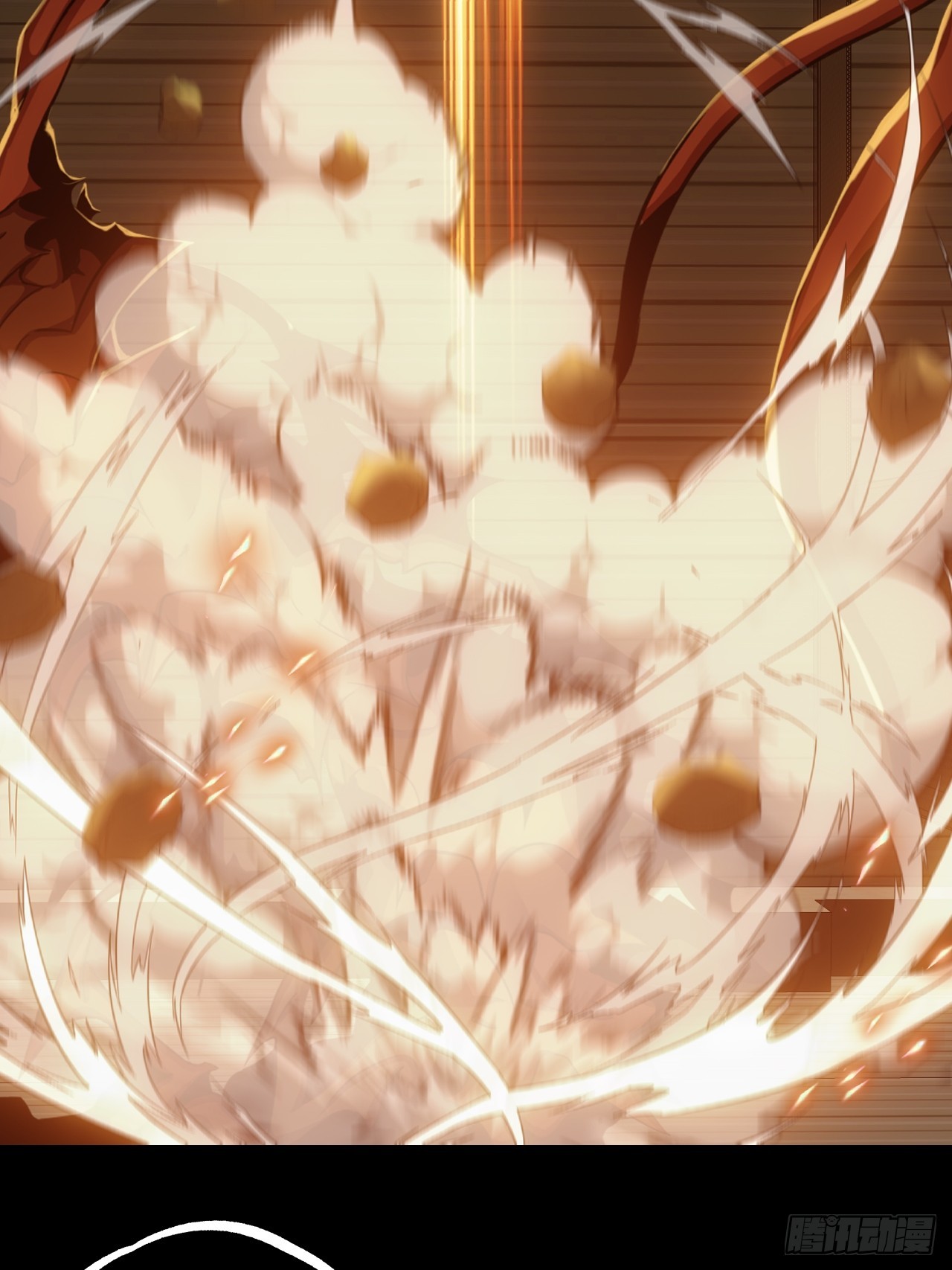 第四十三话：不死之躯(1/2)-第46话