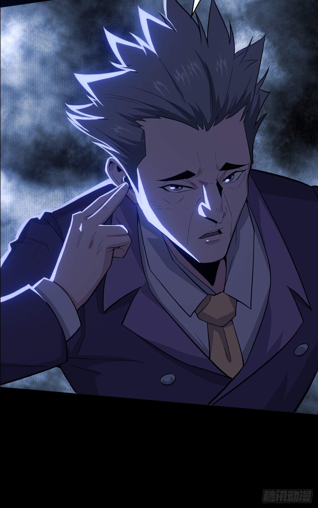 第四十七话：新任务！(1/2)-第50话