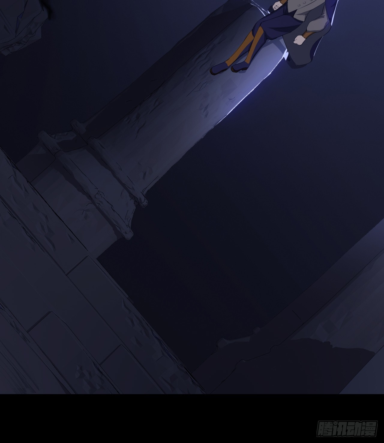 第四十七话：新任务！(1/2)-第50话