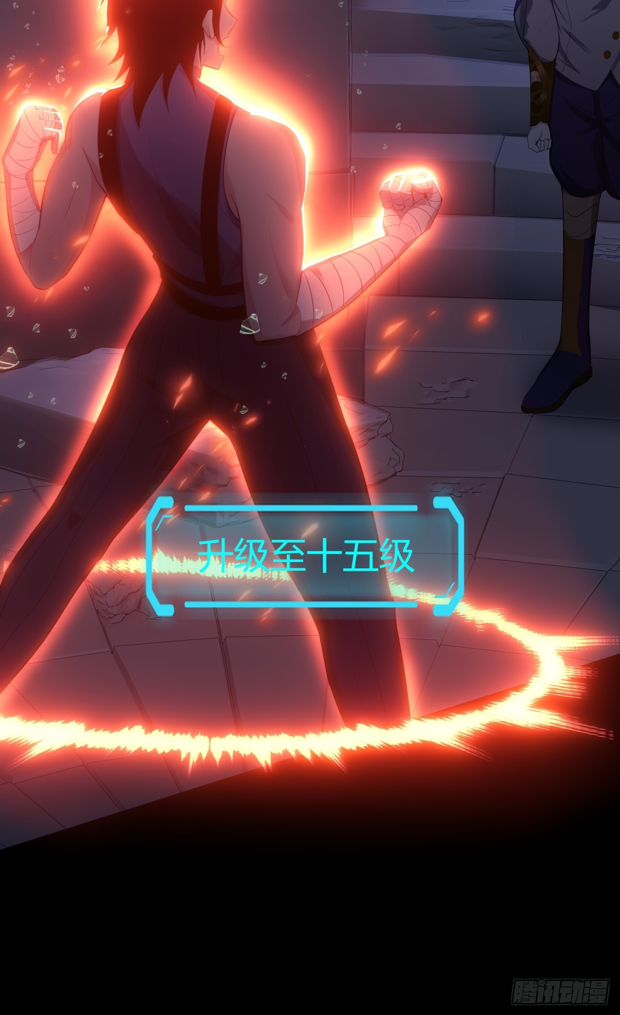 第四十七话：新任务！(1/2)-第50话