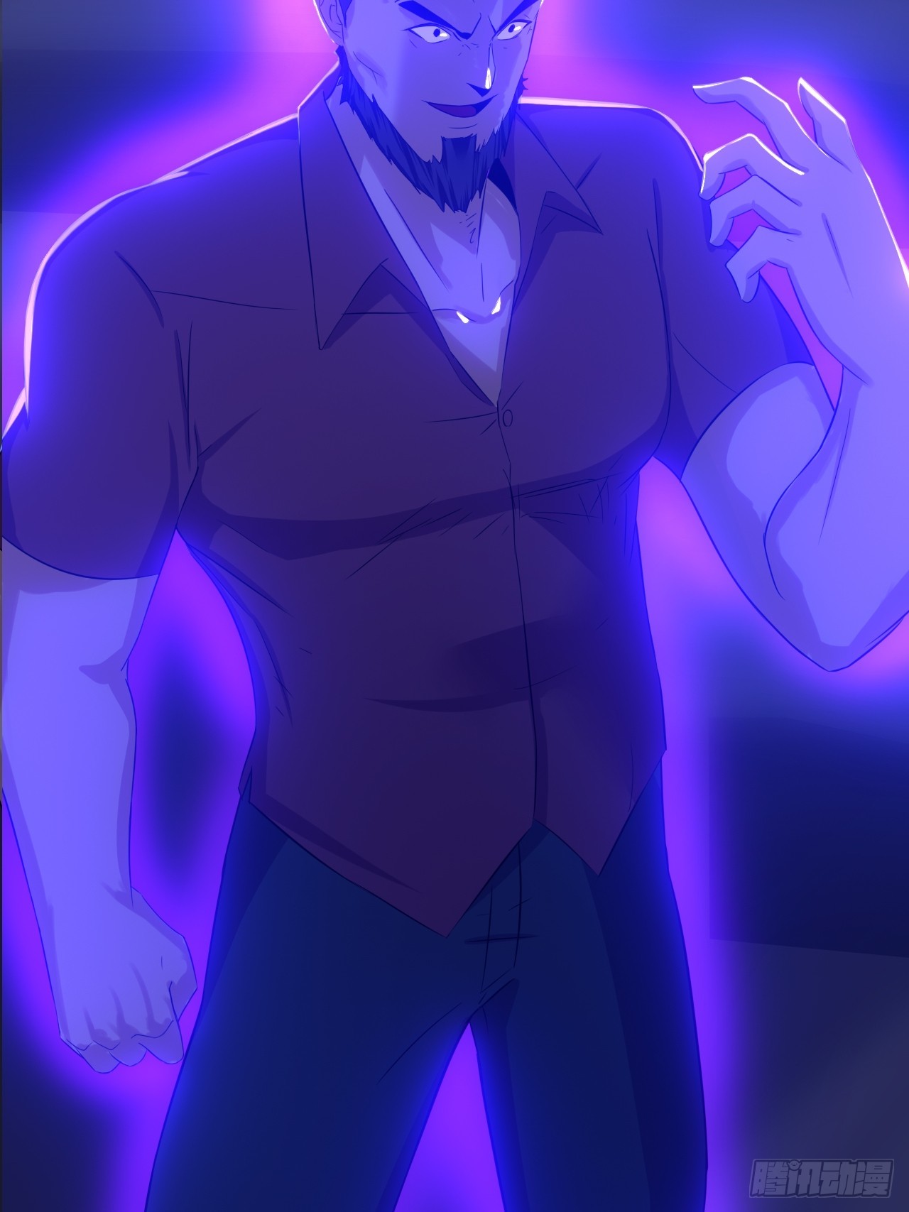 第四十七话：新任务！(1/2)-第50话