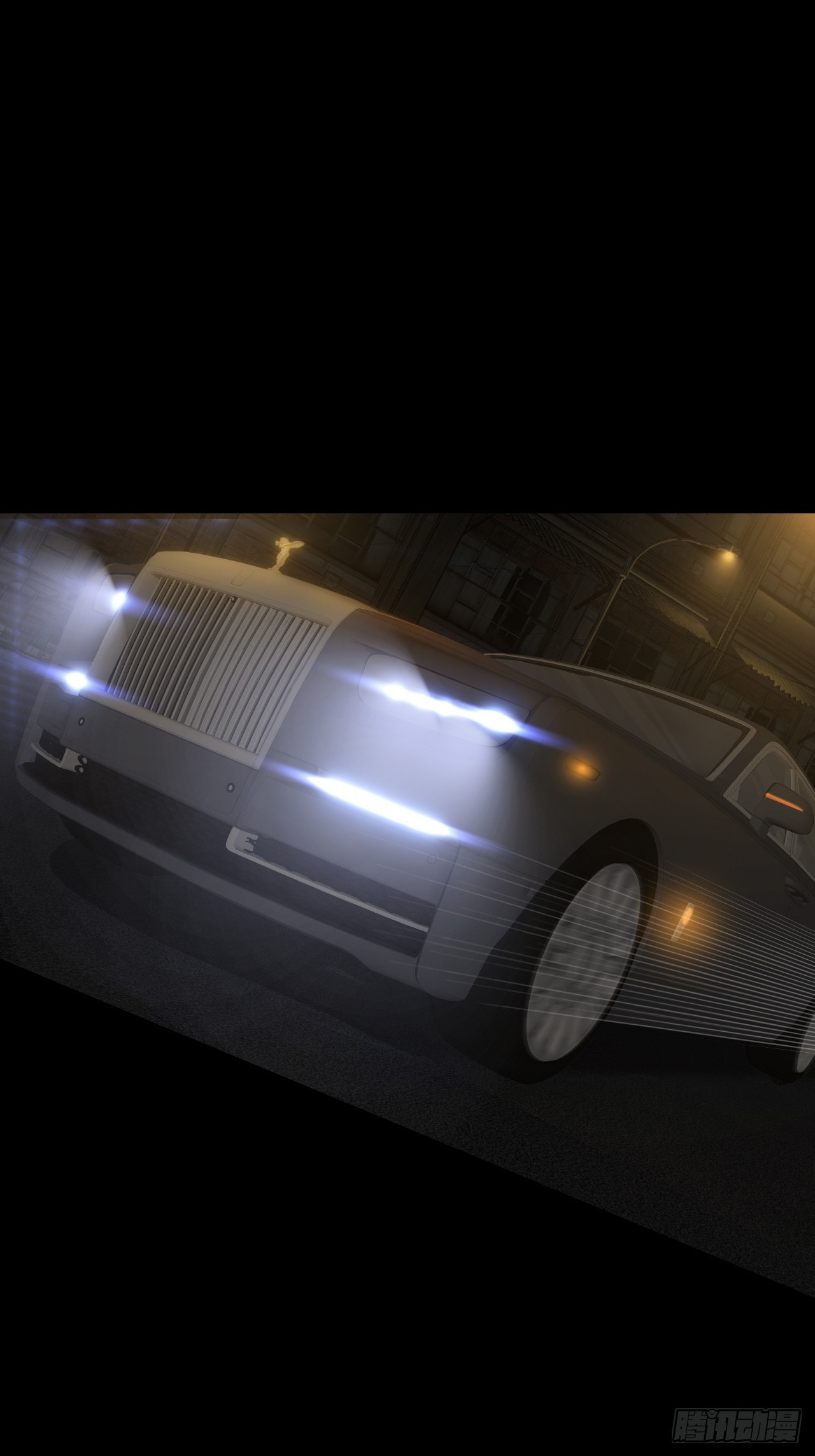 第四话：酒吧闹事-第6话