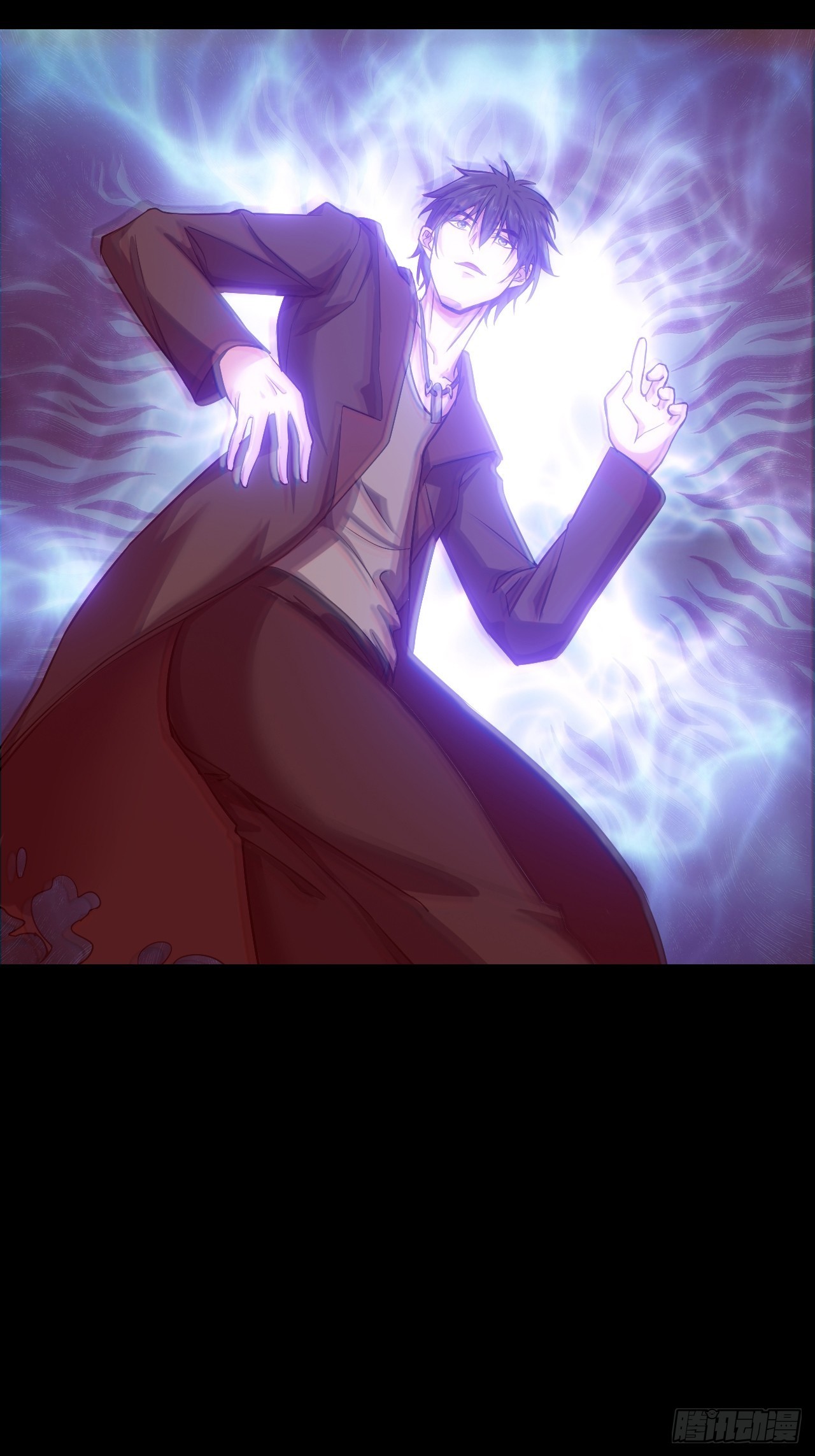 第四话：酒吧闹事-第6话