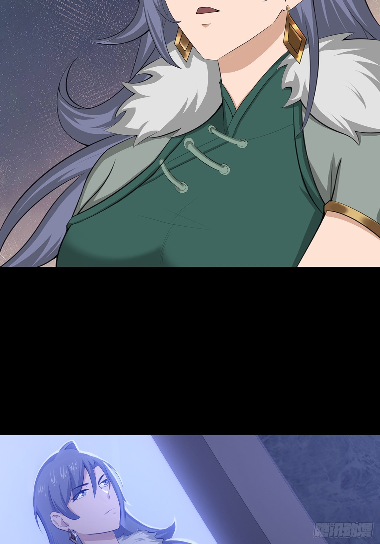 第四十九话：将军遇袭(1/2)-第52话