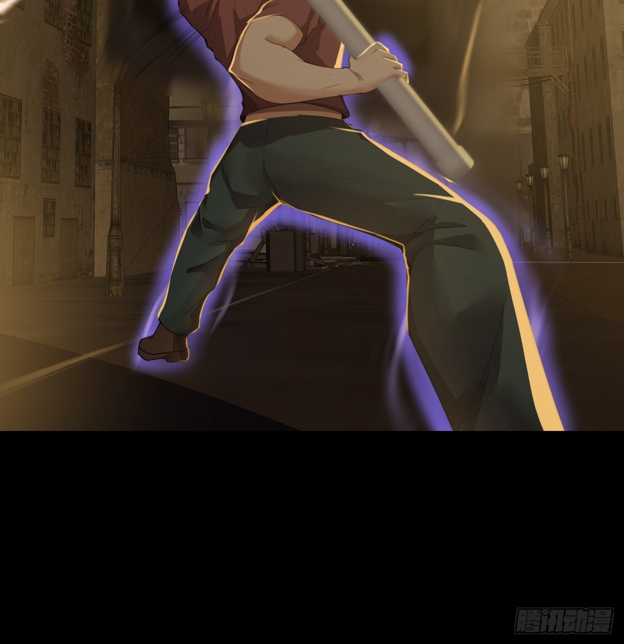 第四十九话：将军遇袭(1/2)-第52话