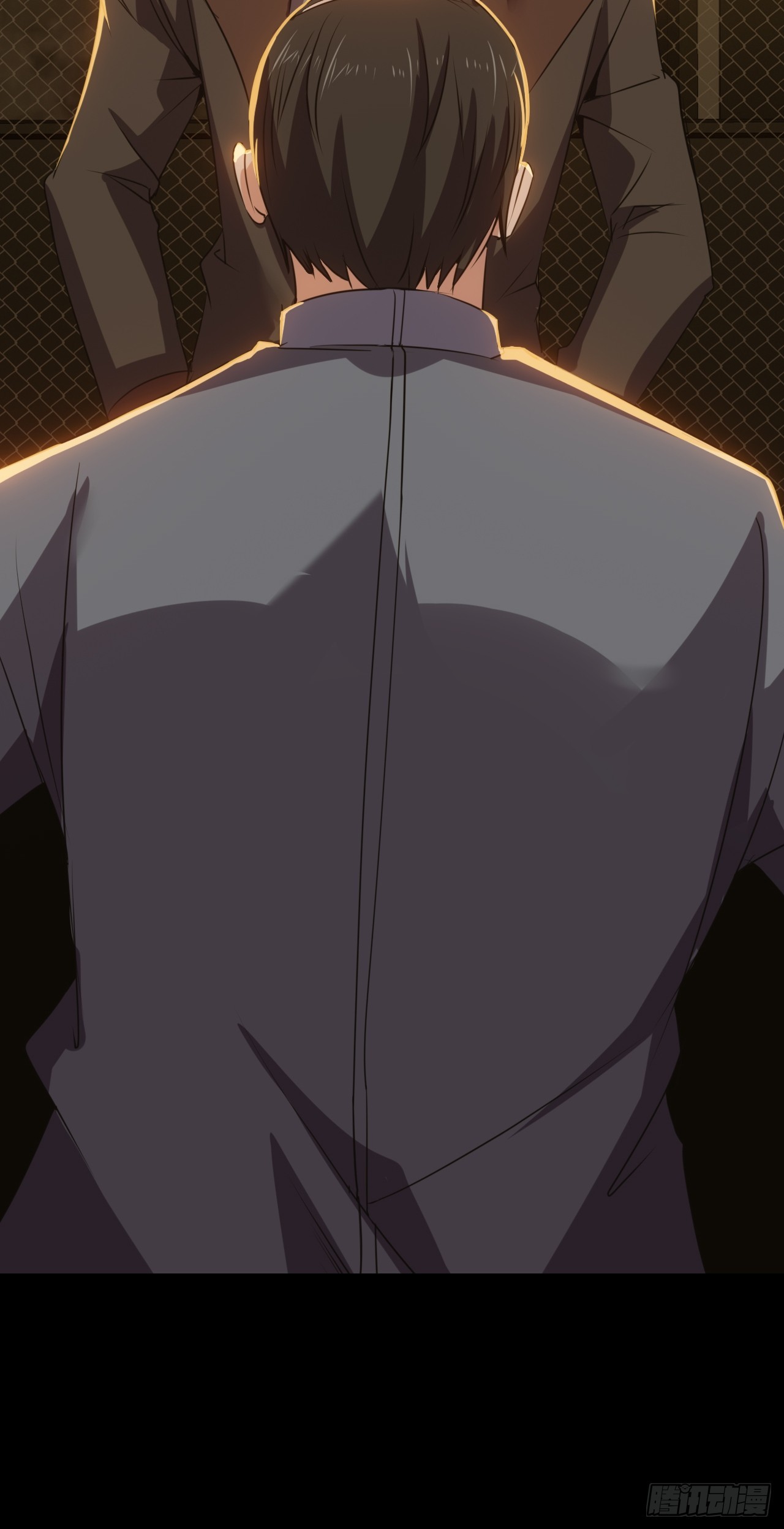 第四十九话：将军遇袭(1/2)-第52话