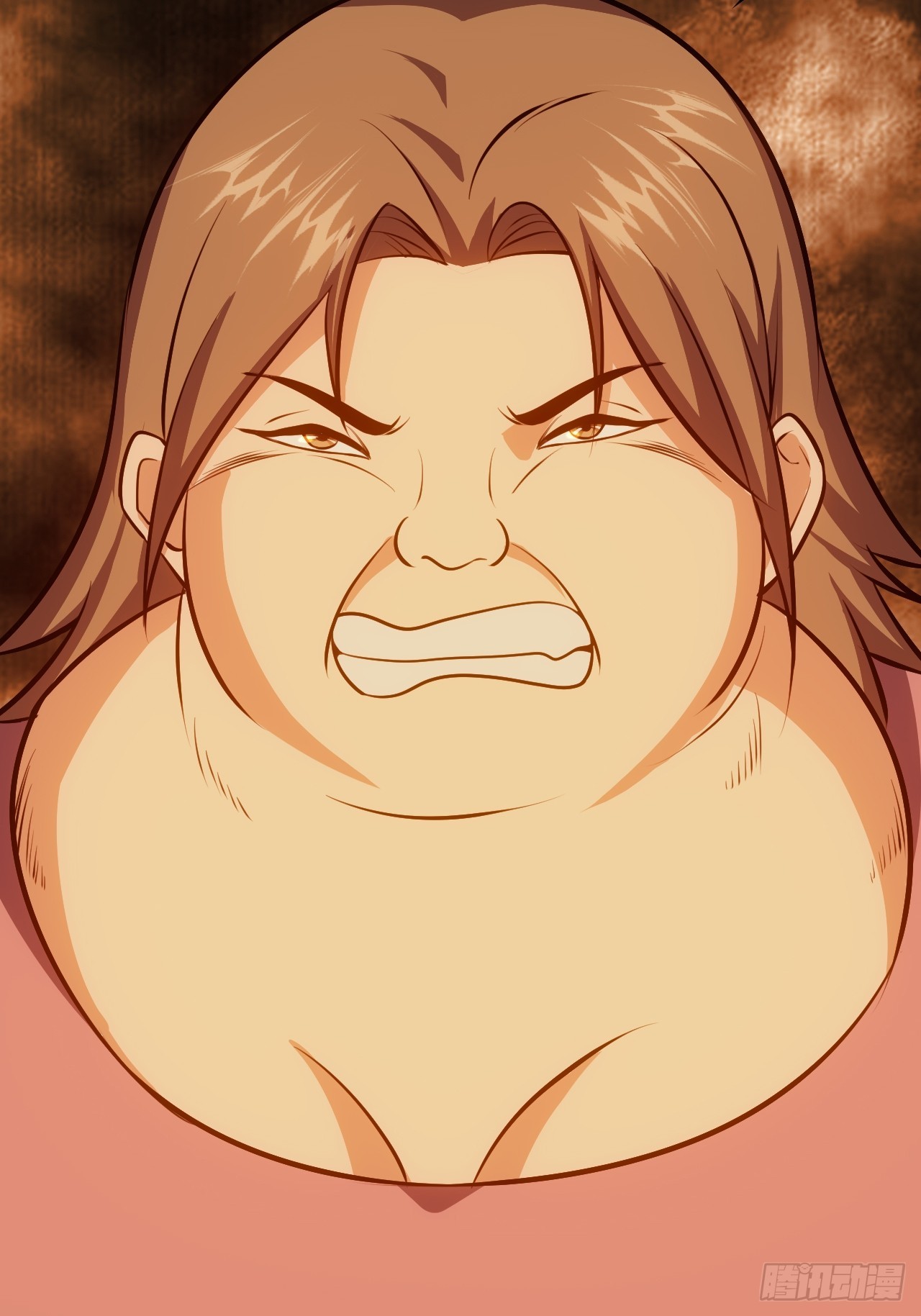 第五十一话：我不是怪物(1/2)-第54话