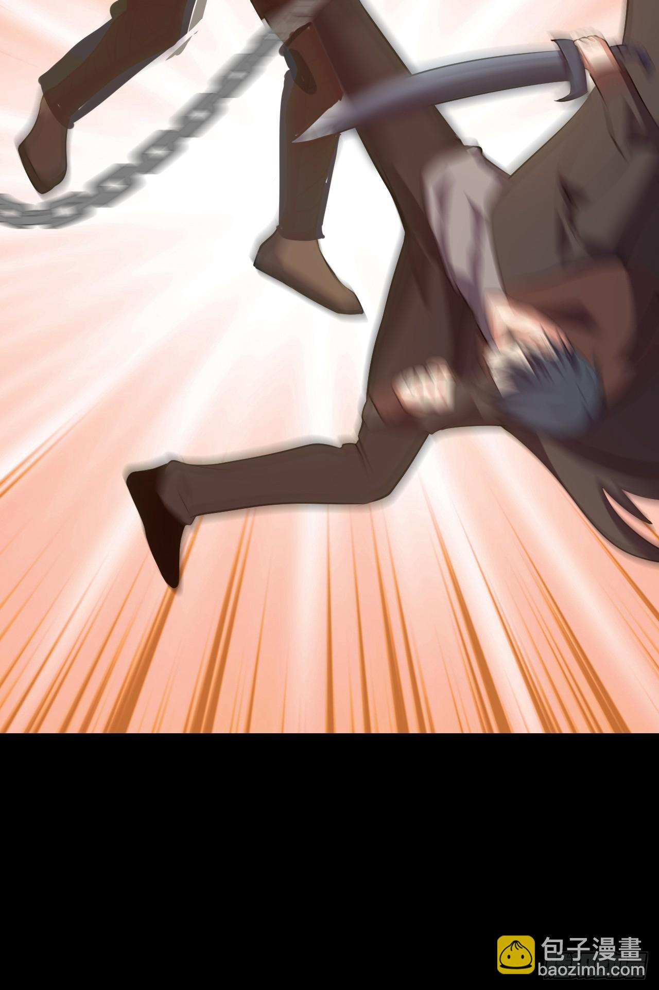 第五十二话：变脸(1/2)-第56话