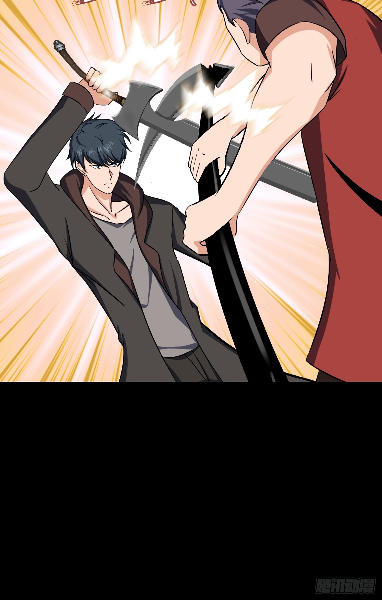 第五十二话：变脸(1/2)-第56话