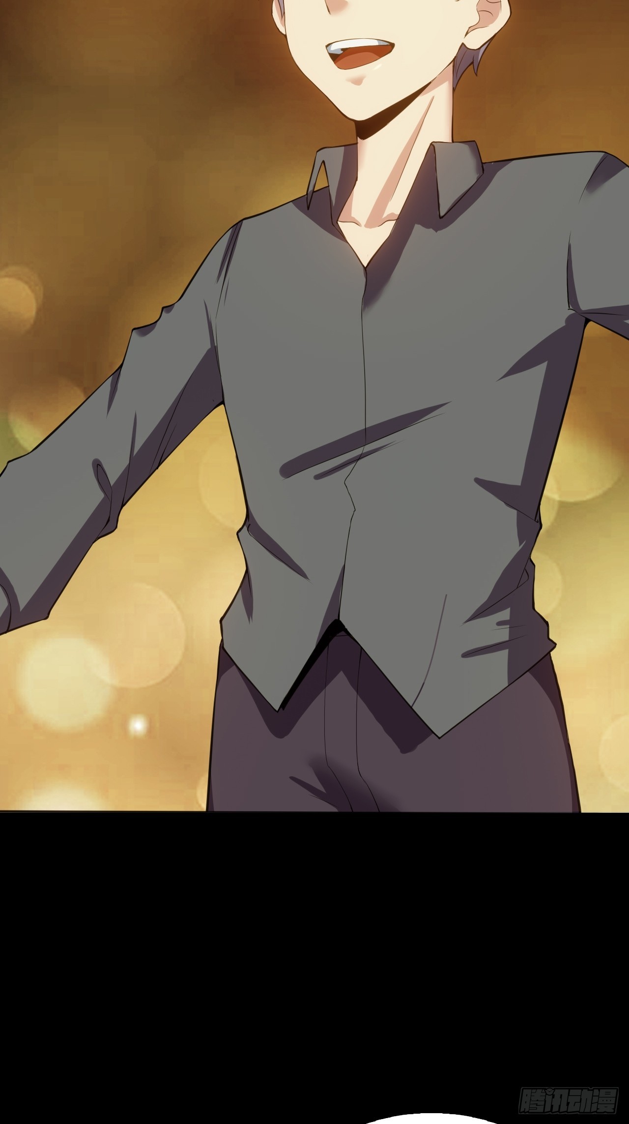 第五十四话：杜步天与段将军(1/2)-第58话