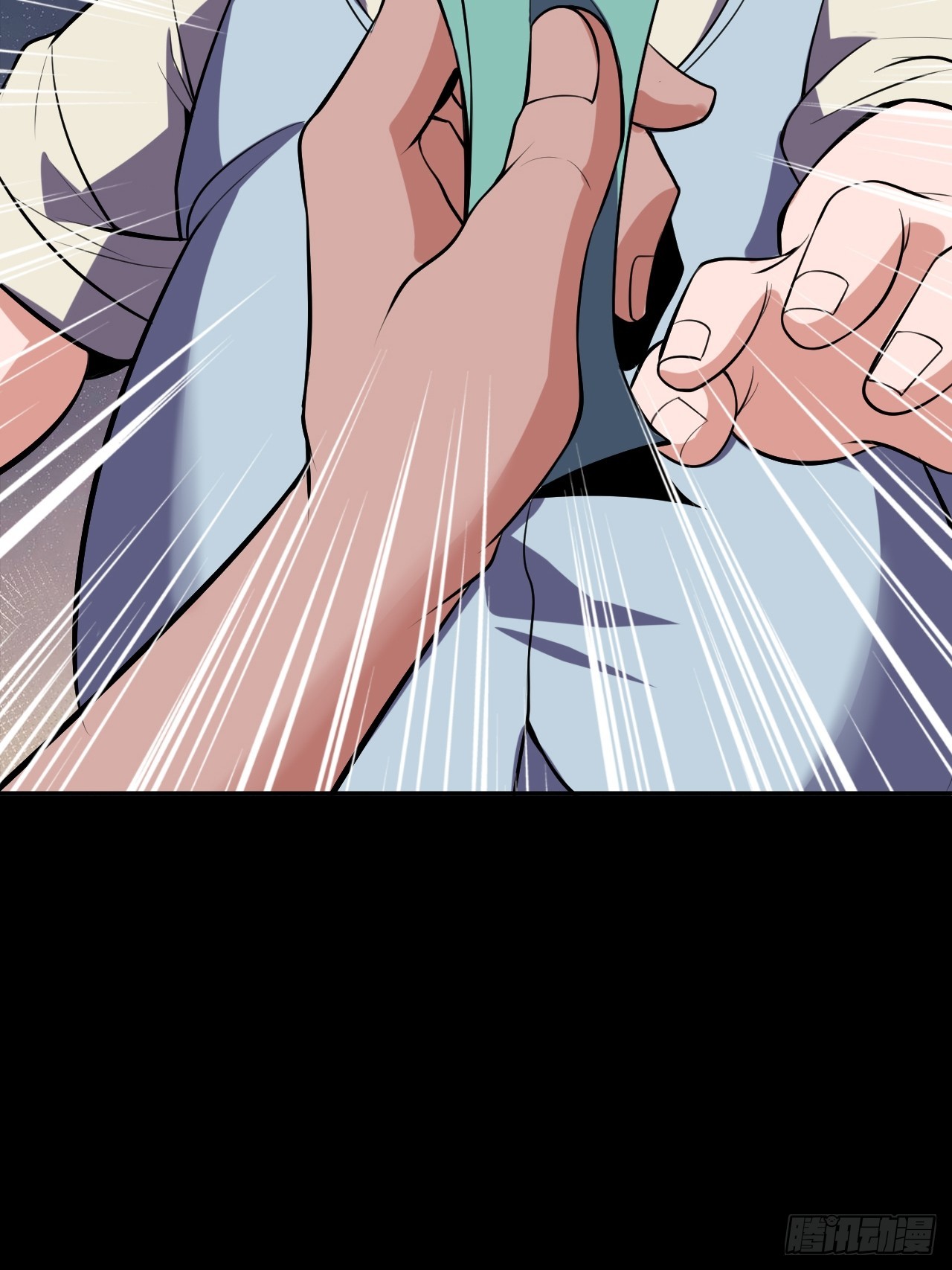 第五十四话：杜步天与段将军(1/2)-第58话