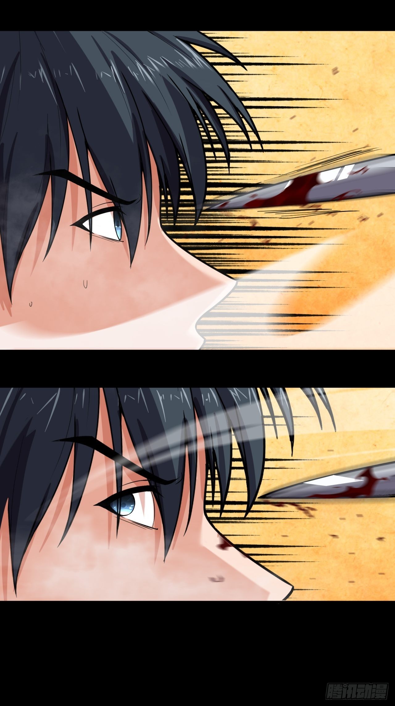 第六话：弑火阙启动(1/2)-第8话