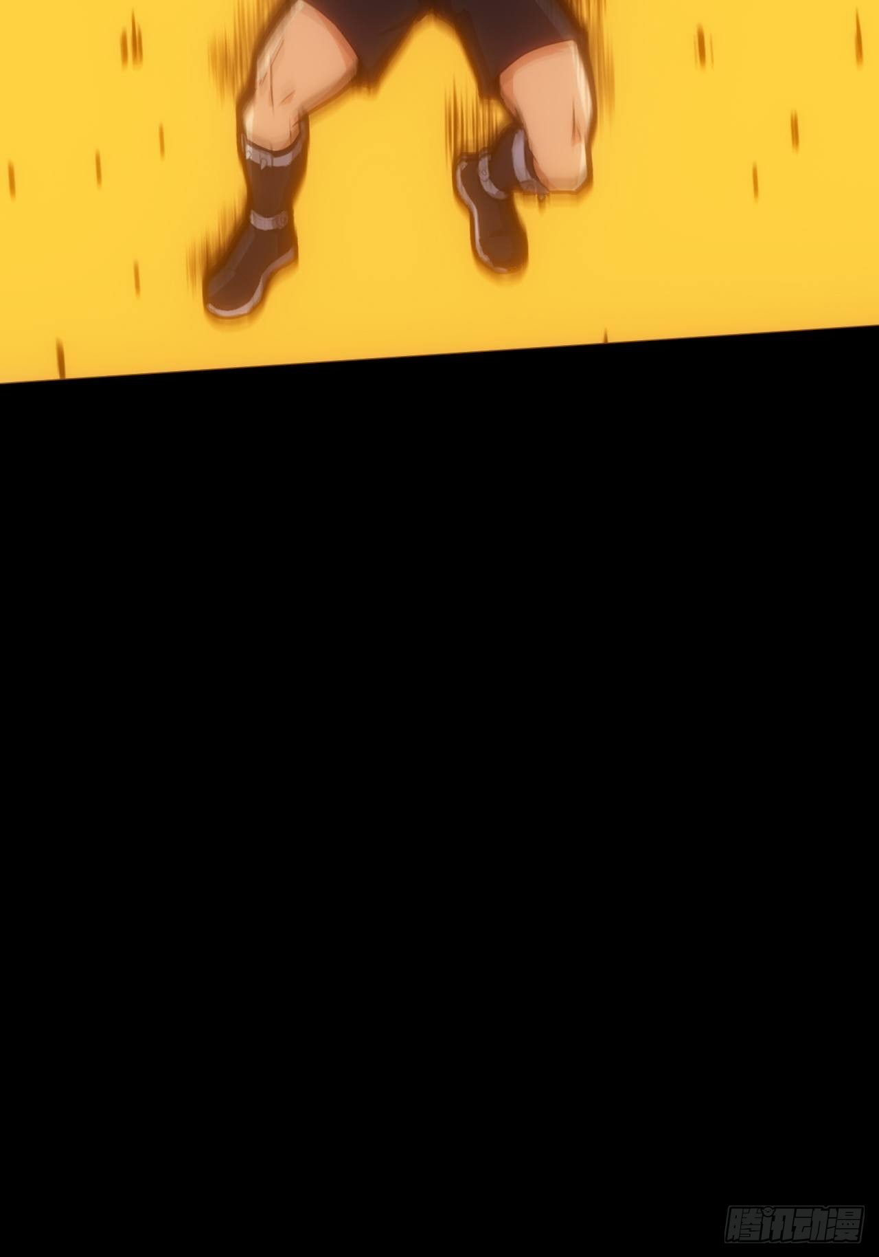 第六话：弑火阙启动(1/2)-第8话