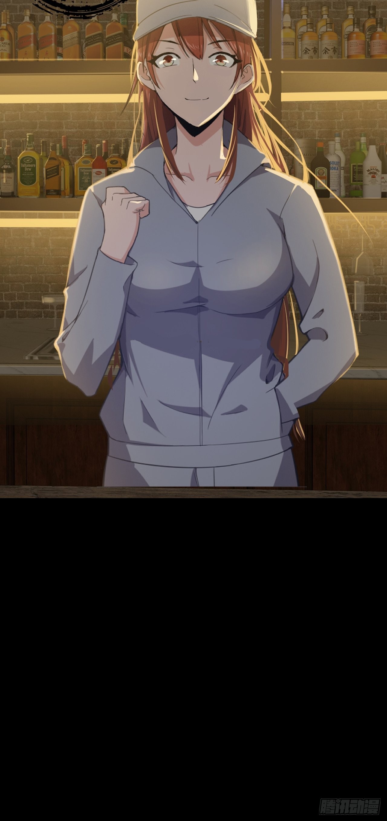 第八话：五阶巨蝶的实力-第10话