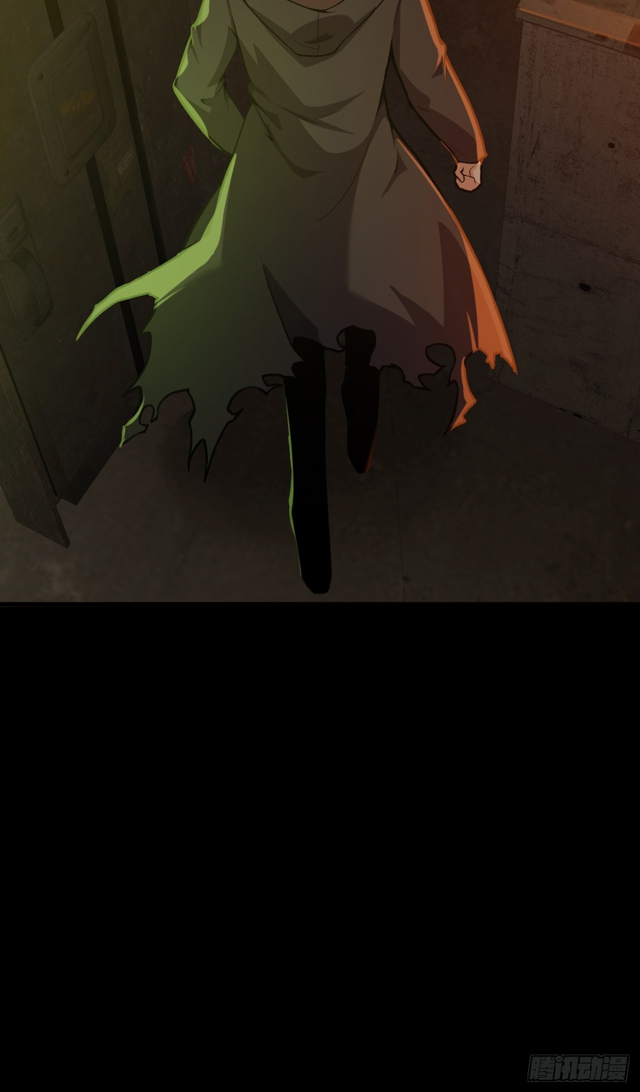 第八话：五阶巨蝶的实力-第10话