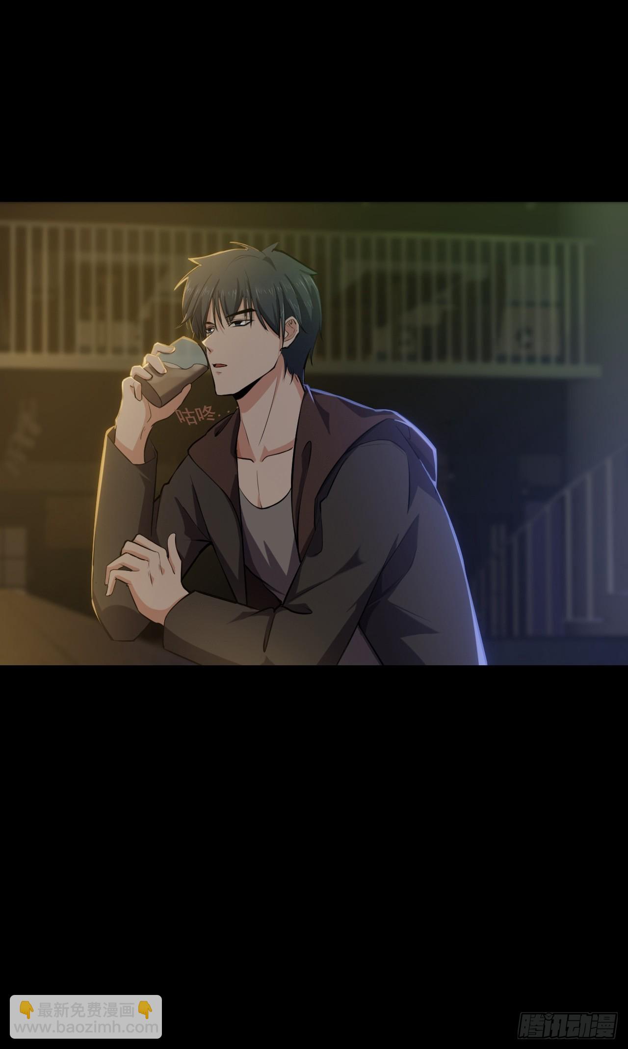 第八话：五阶巨蝶的实力-第10话