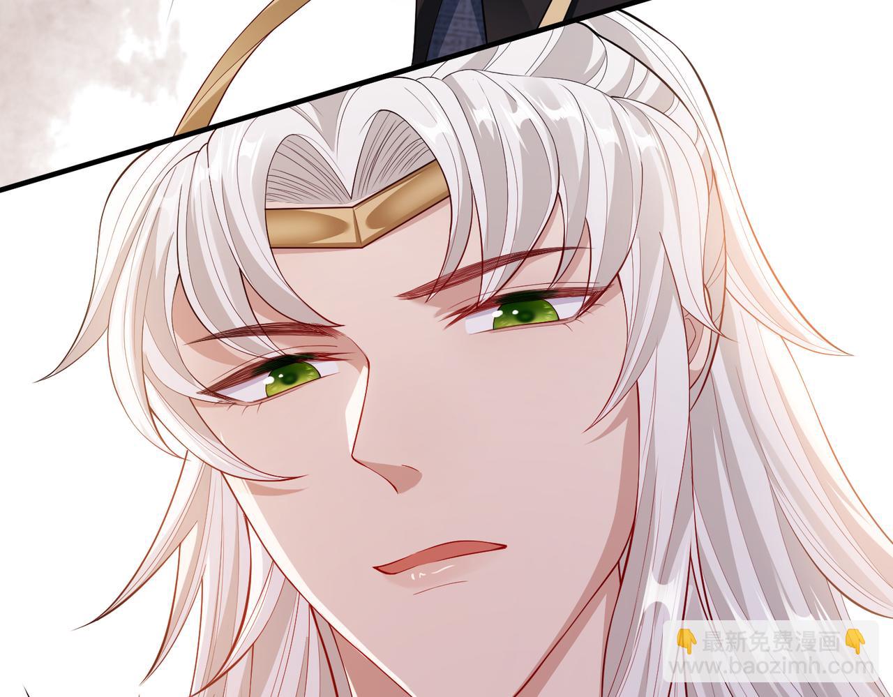 第10话 才出虎窝，又入狼穴(1/3)-第10话