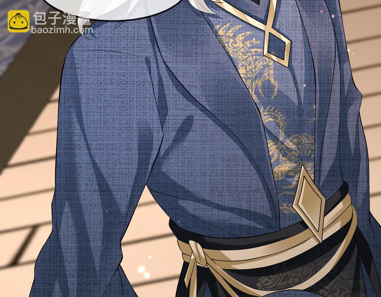 第10话 才出虎窝，又入狼穴(1/3)-第10话