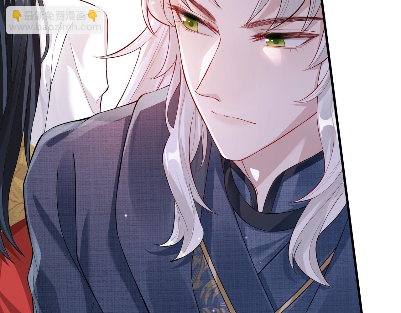 第10话 才出虎窝，又入狼穴(1/3)-第10话